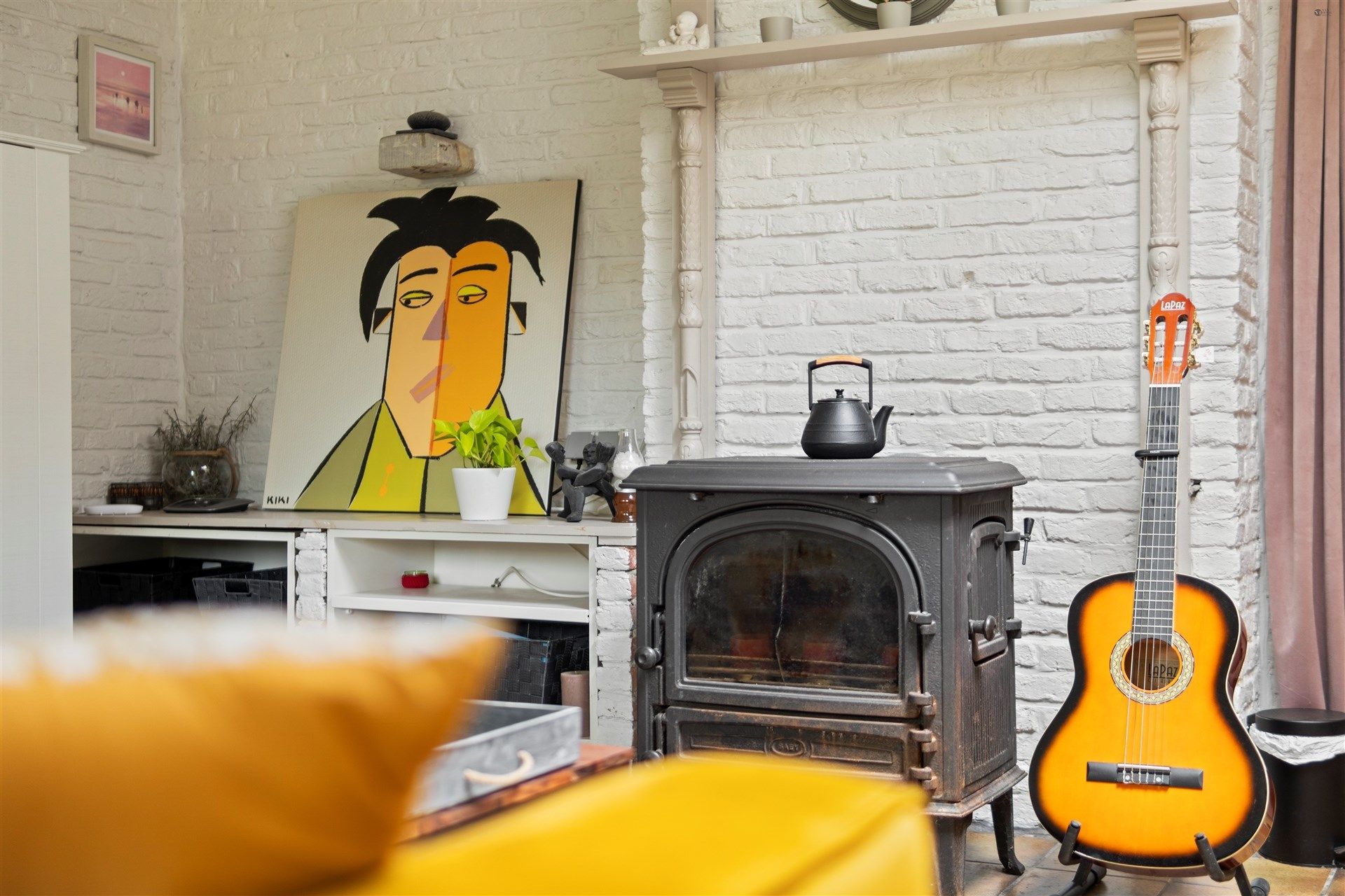 Open bebouwing op 1.197m² (wonen mogelijk !) foto 10