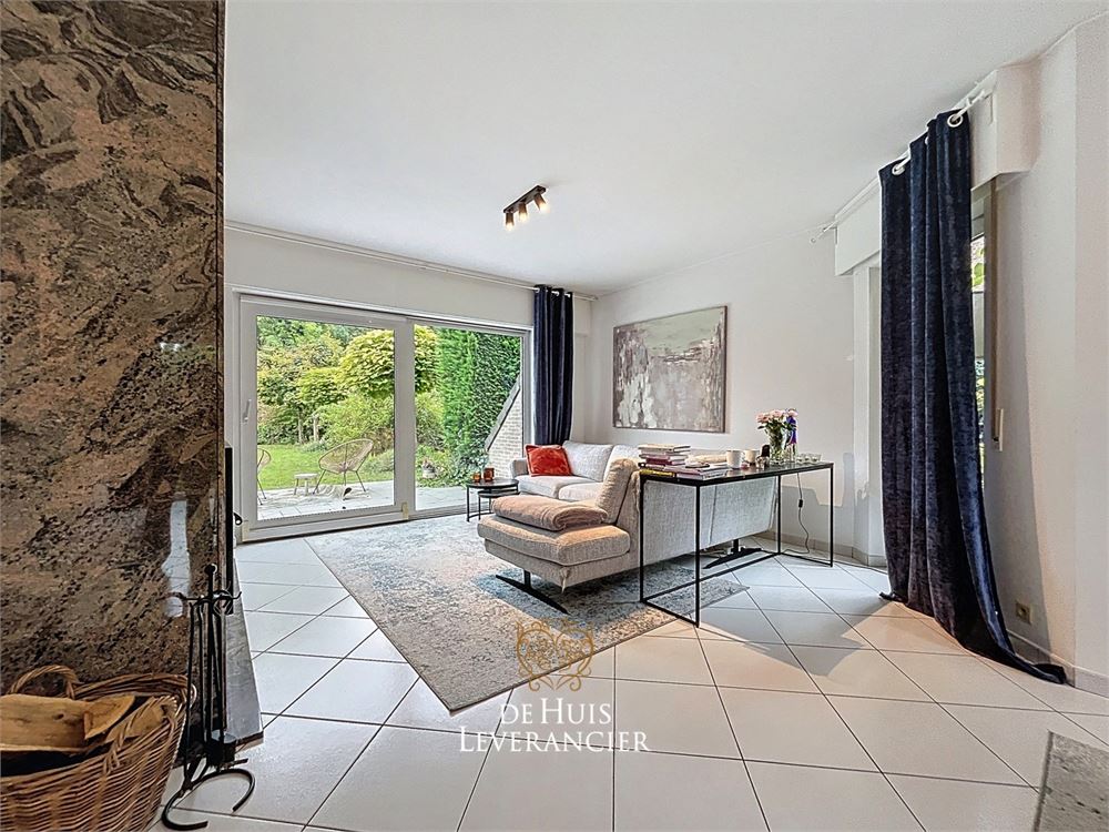 Lichtrijke villa met weids uitzicht in Duffel foto 8