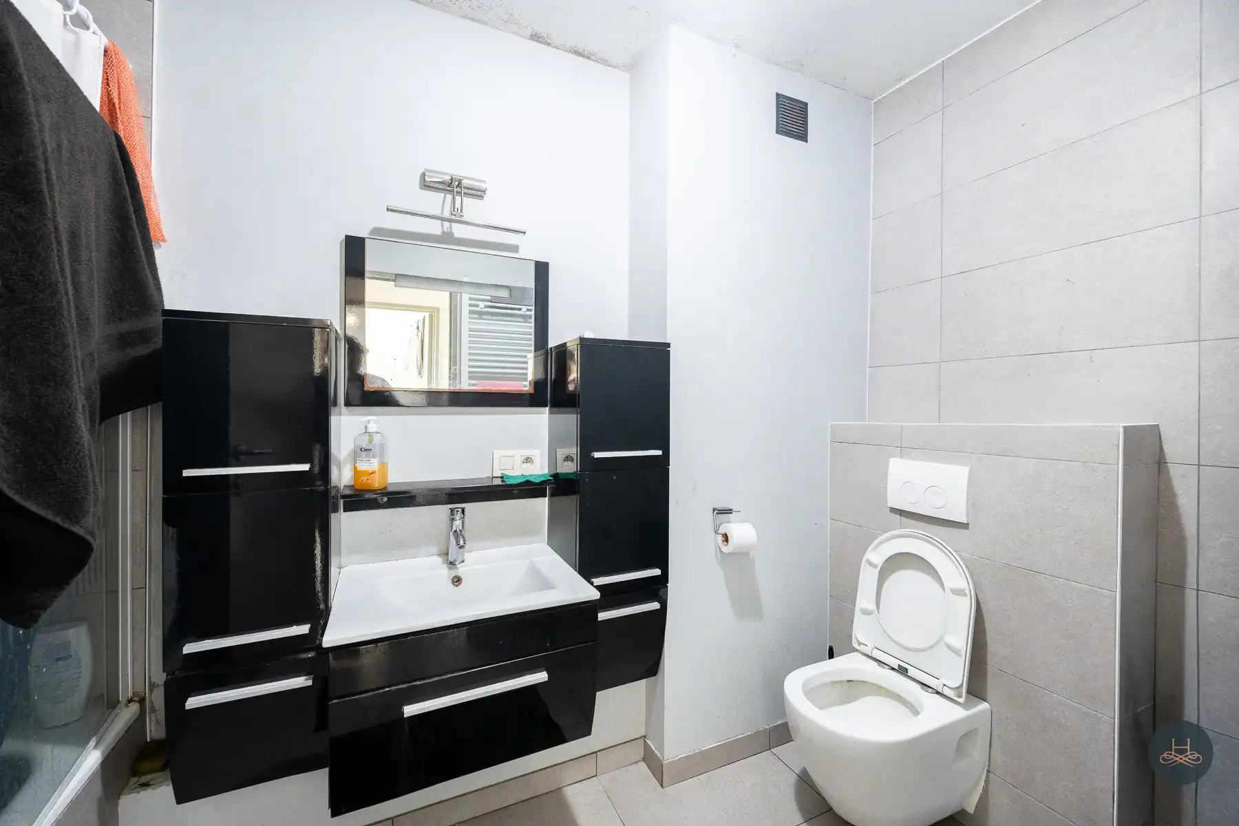 Gelijkvloers appartement met topligging! foto 9