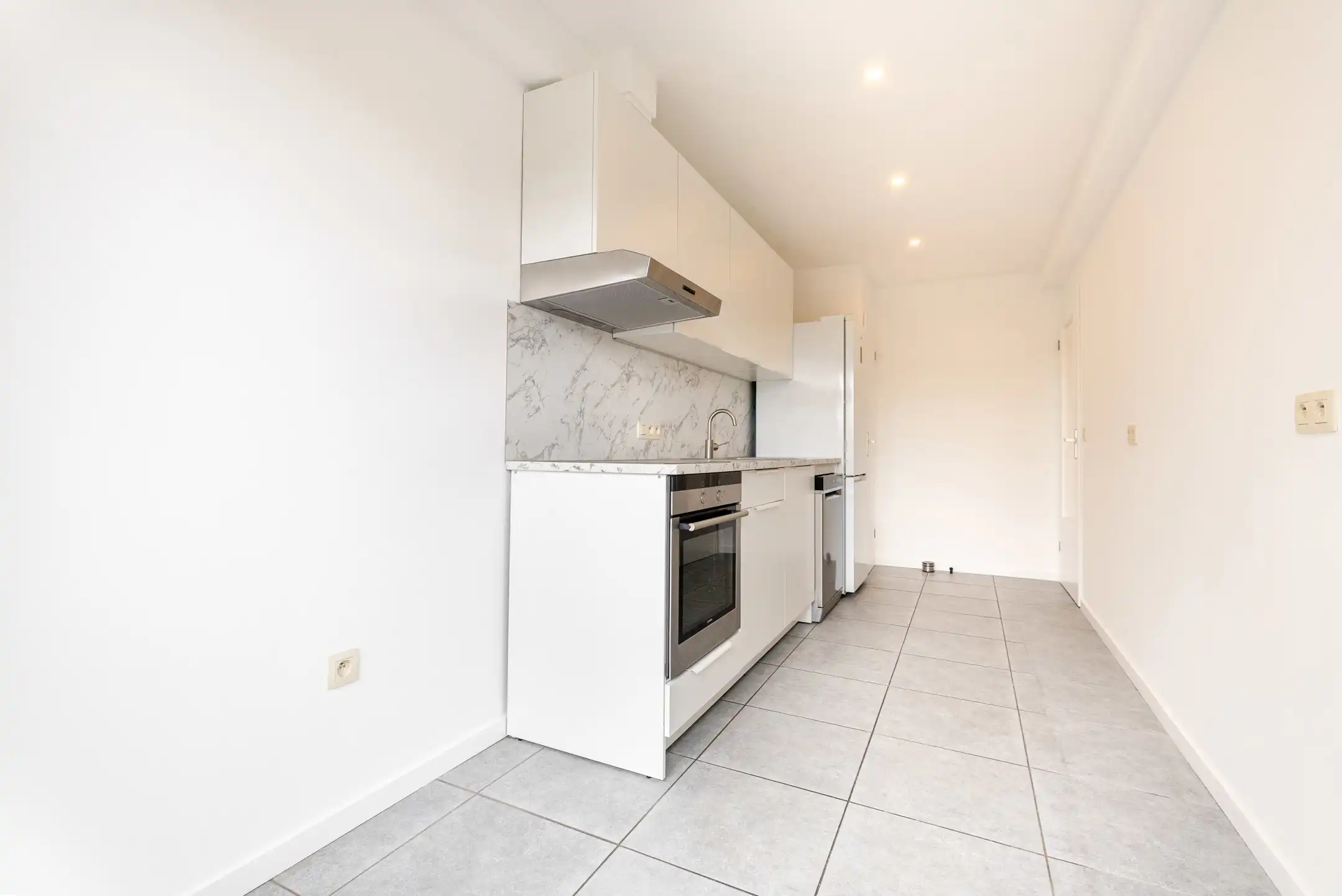 Appartement met 4 slaapkamers in penthouse-stijl foto 7