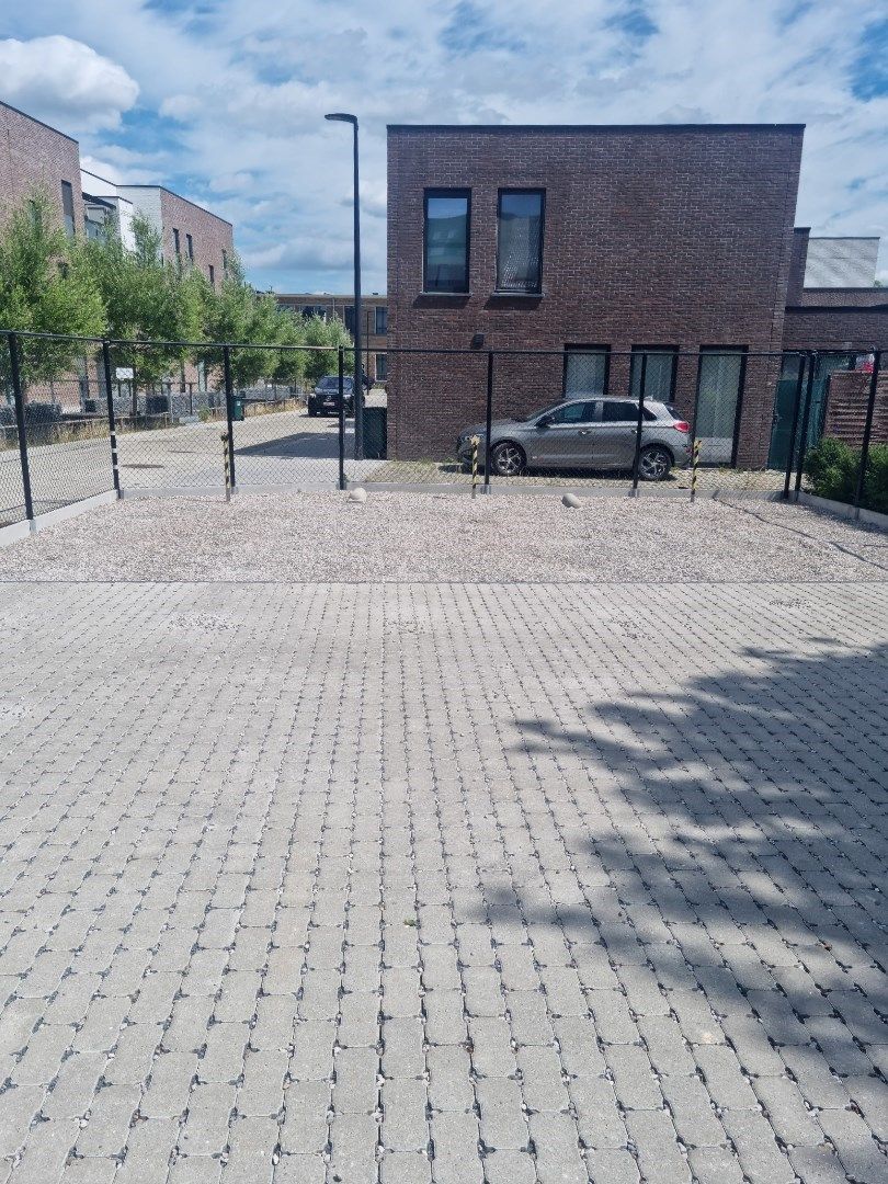 ENERGIEZUINIG duplex appartement nabij het centrum van Kruishoutem. foto 10