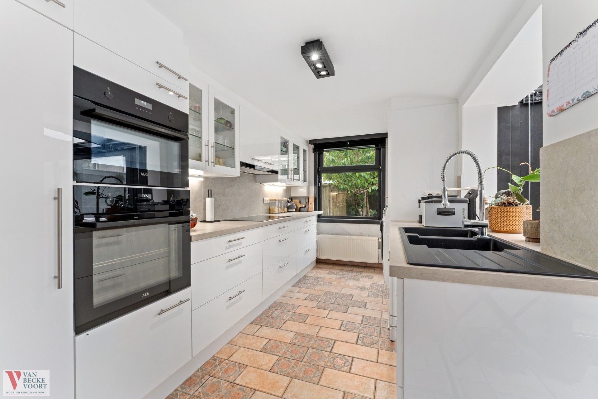 Woning met tuin Oostende foto 6