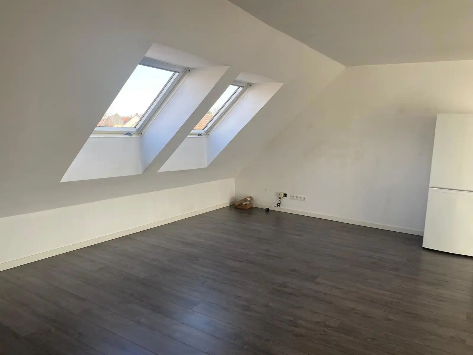 Dakappartement met 2 slpks te huur in hartje Balen foto 6