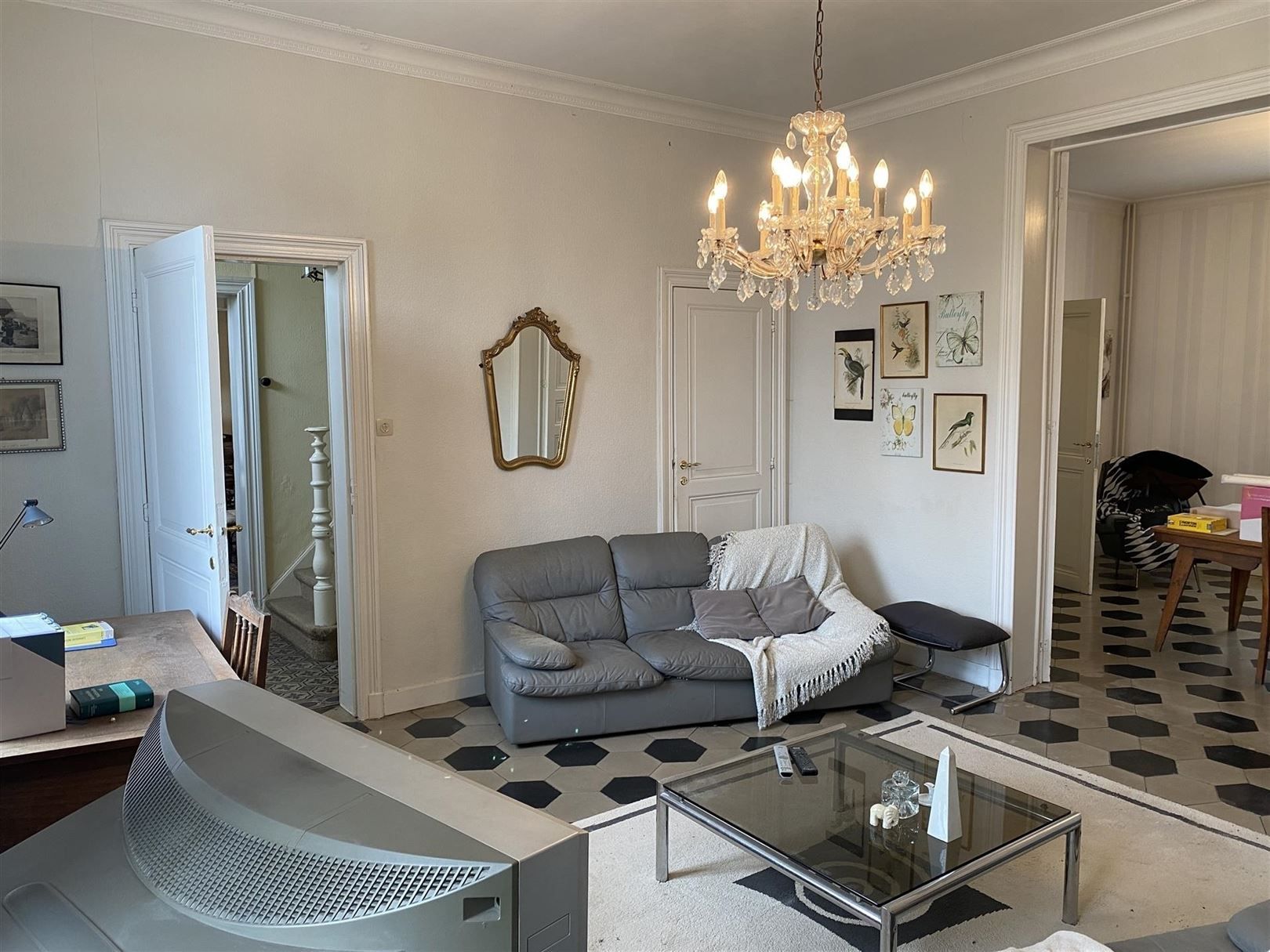 Landelijke woning foto 7