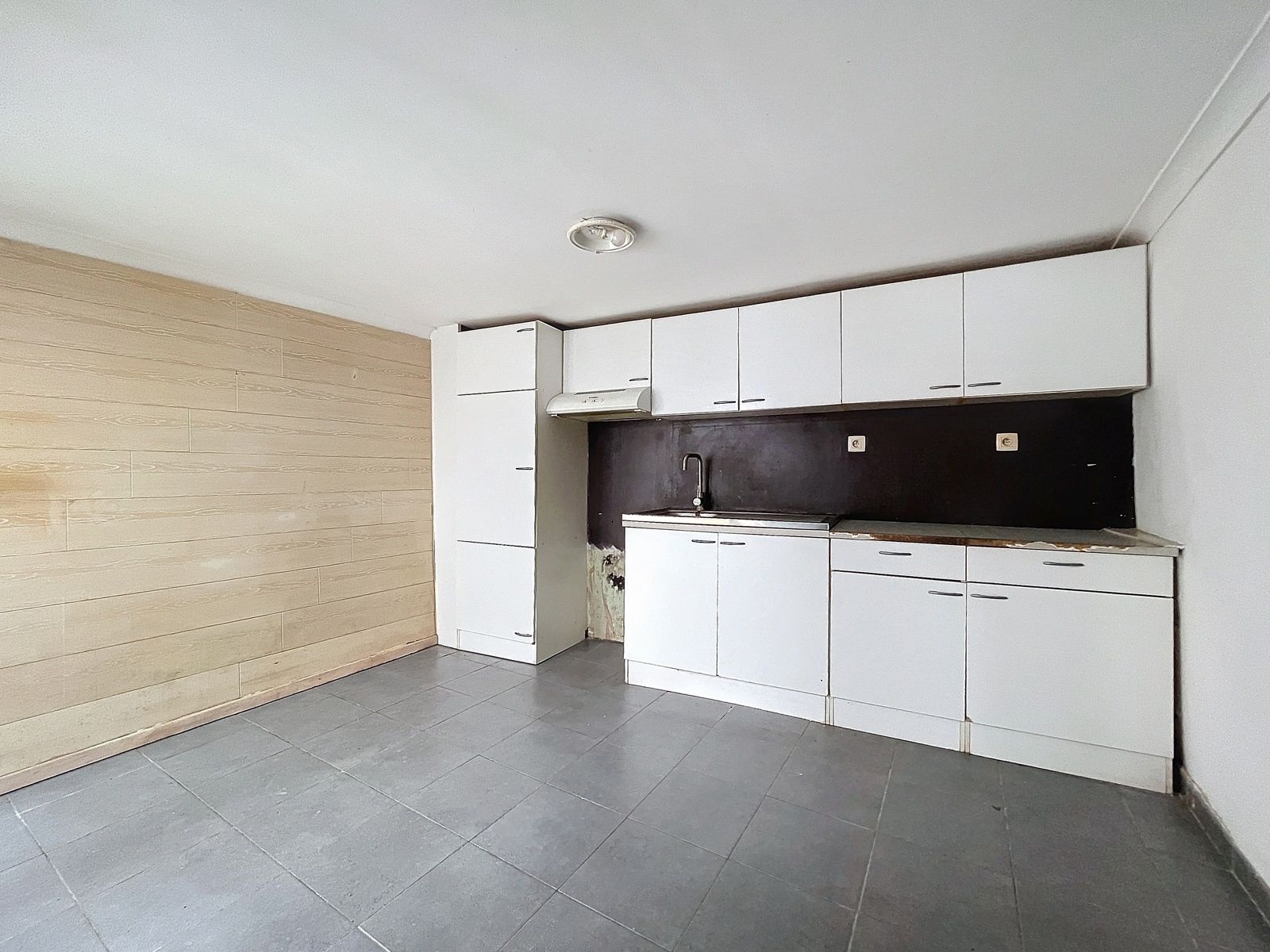 Woning met terras EPC C op wandelafstand van station Tienen foto 4