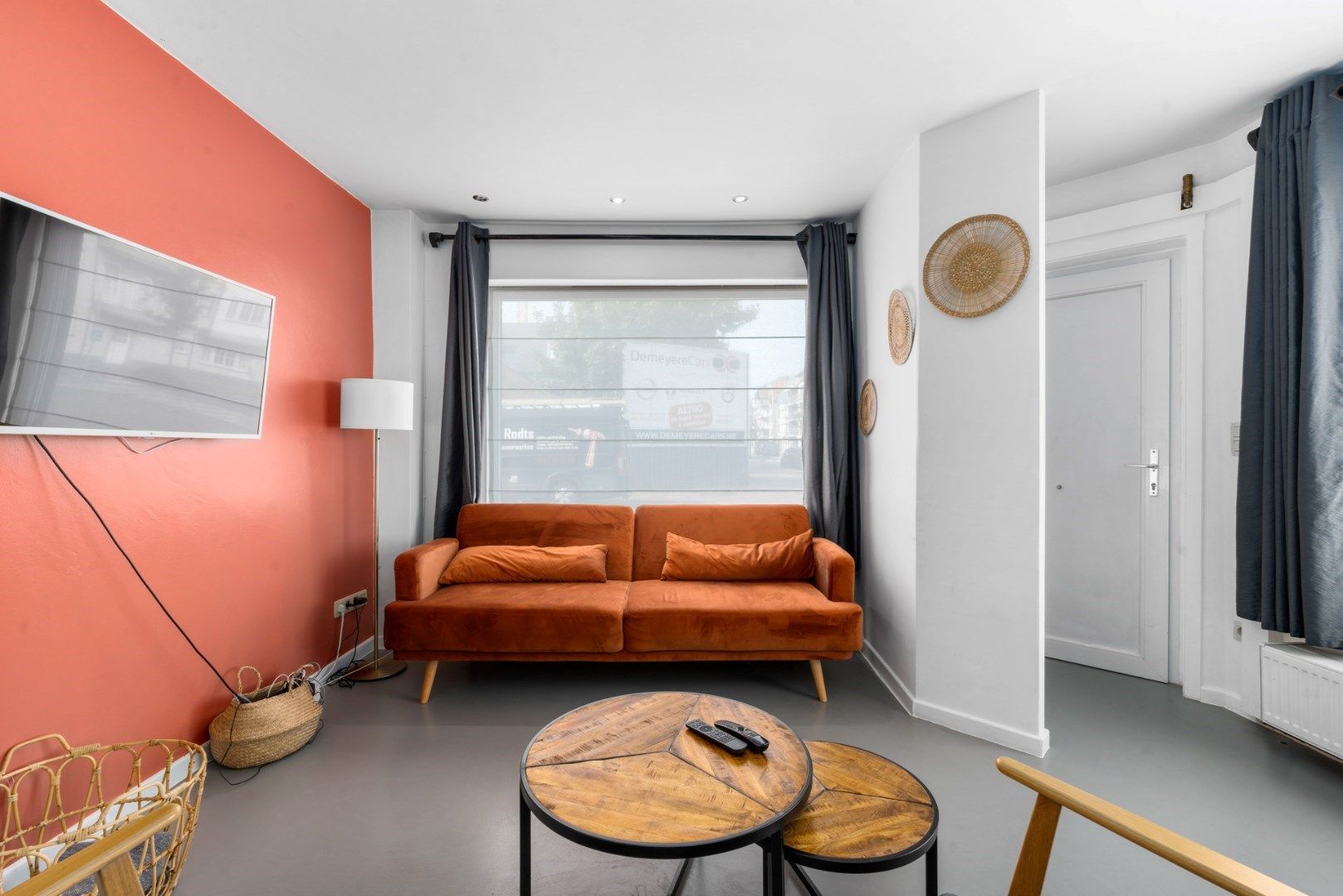 Leuk appartement met 2 slpks.  foto 5