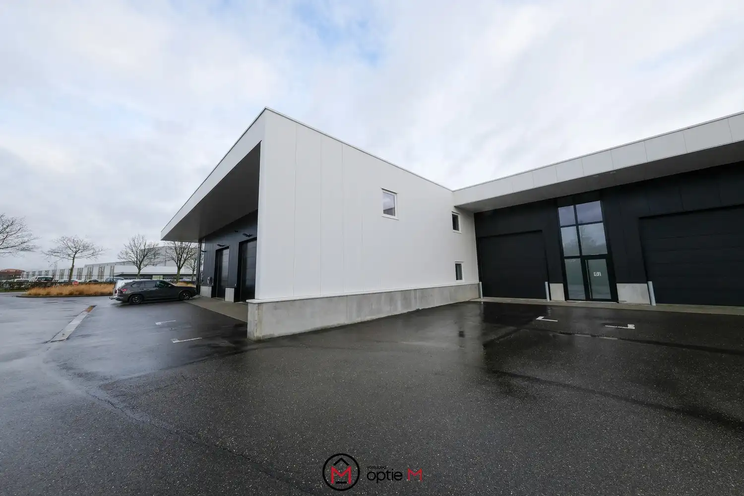 Moderne kantoorruimte te Hasselt foto 18