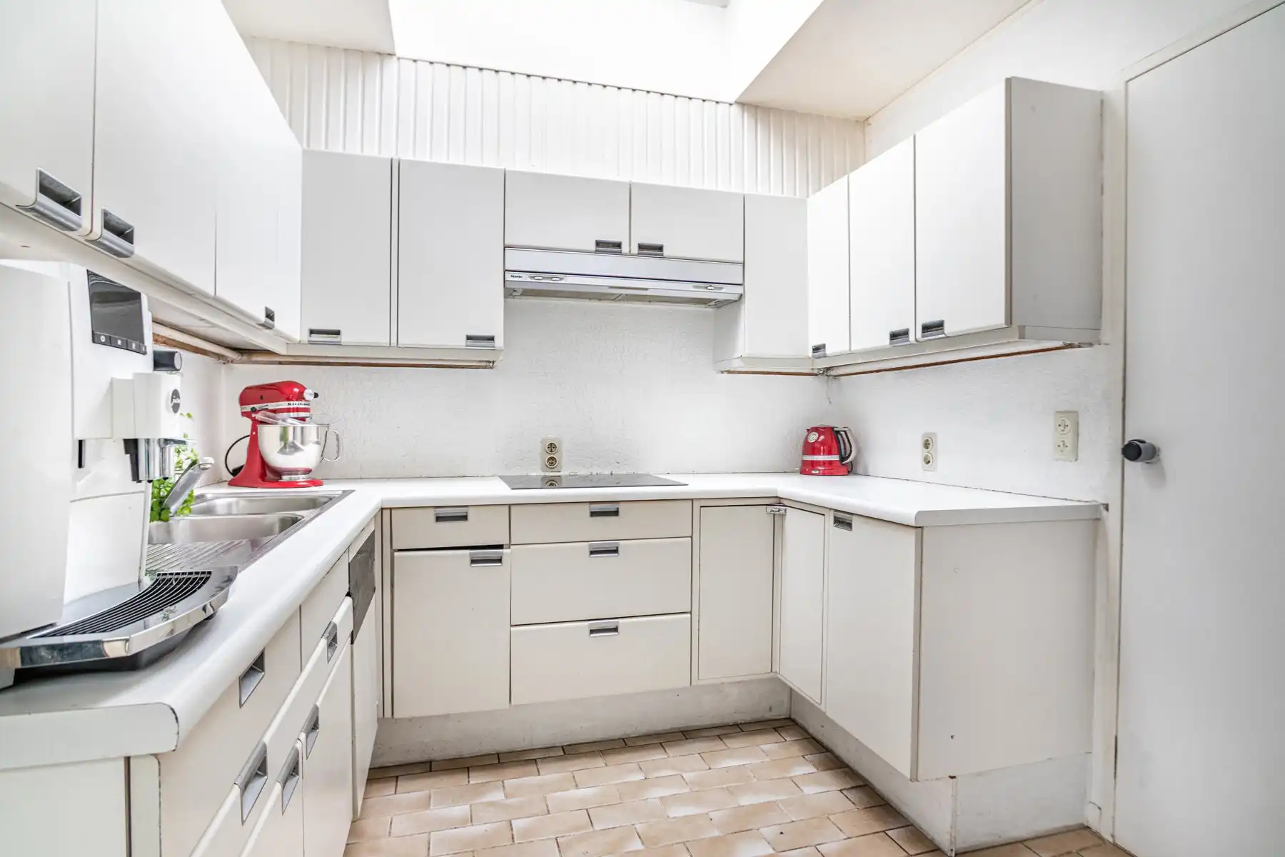 Vrijstaande woning op 1.460 m² in het groen te Heffen foto 29