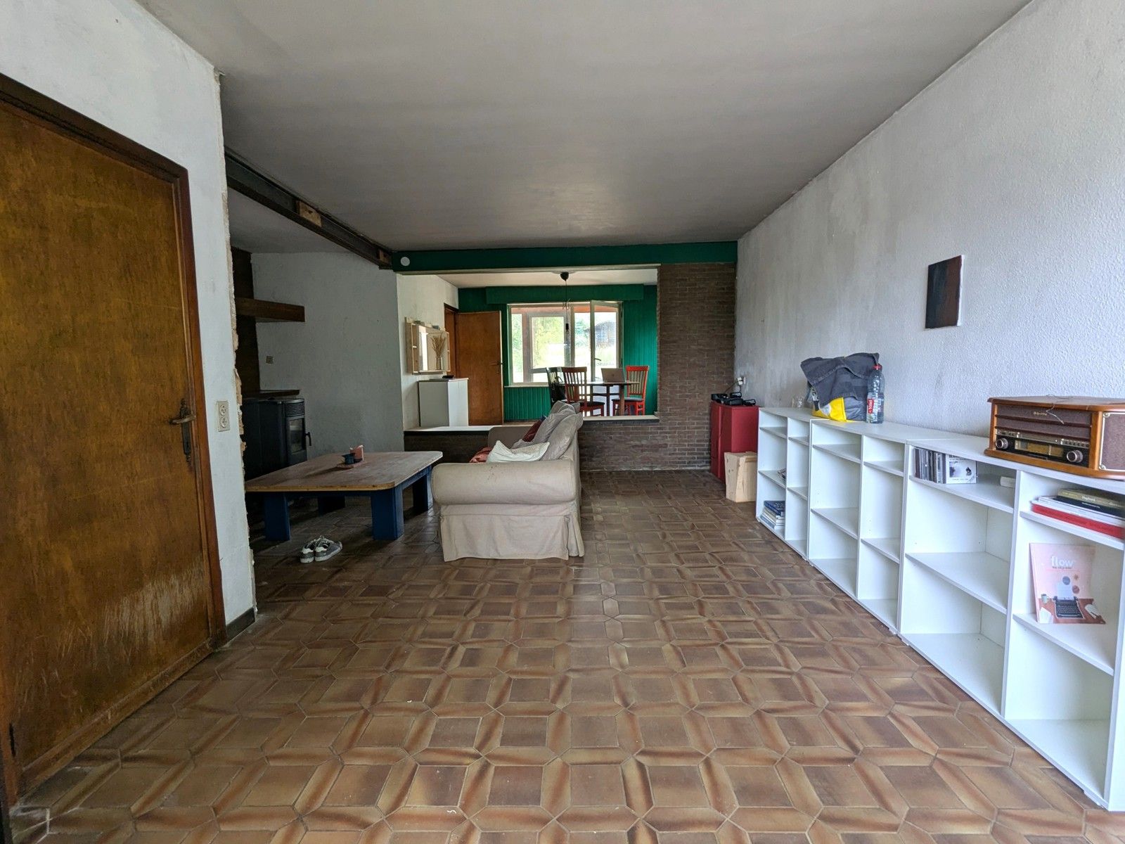 Karaktervolle jaren 70 villa op zuid-gericht perceel 1994m²  foto 11