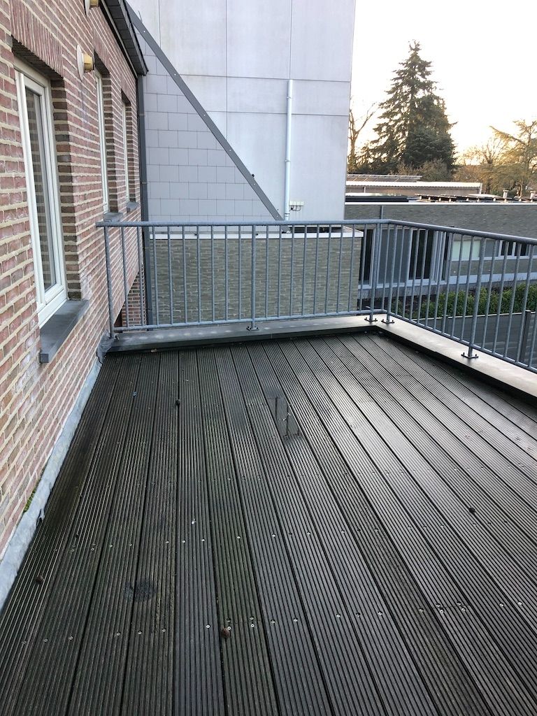 🏡 Te huur in Kemzeke – Appartement met 2 slaapkamers, terras & garage! 🏡 foto 8