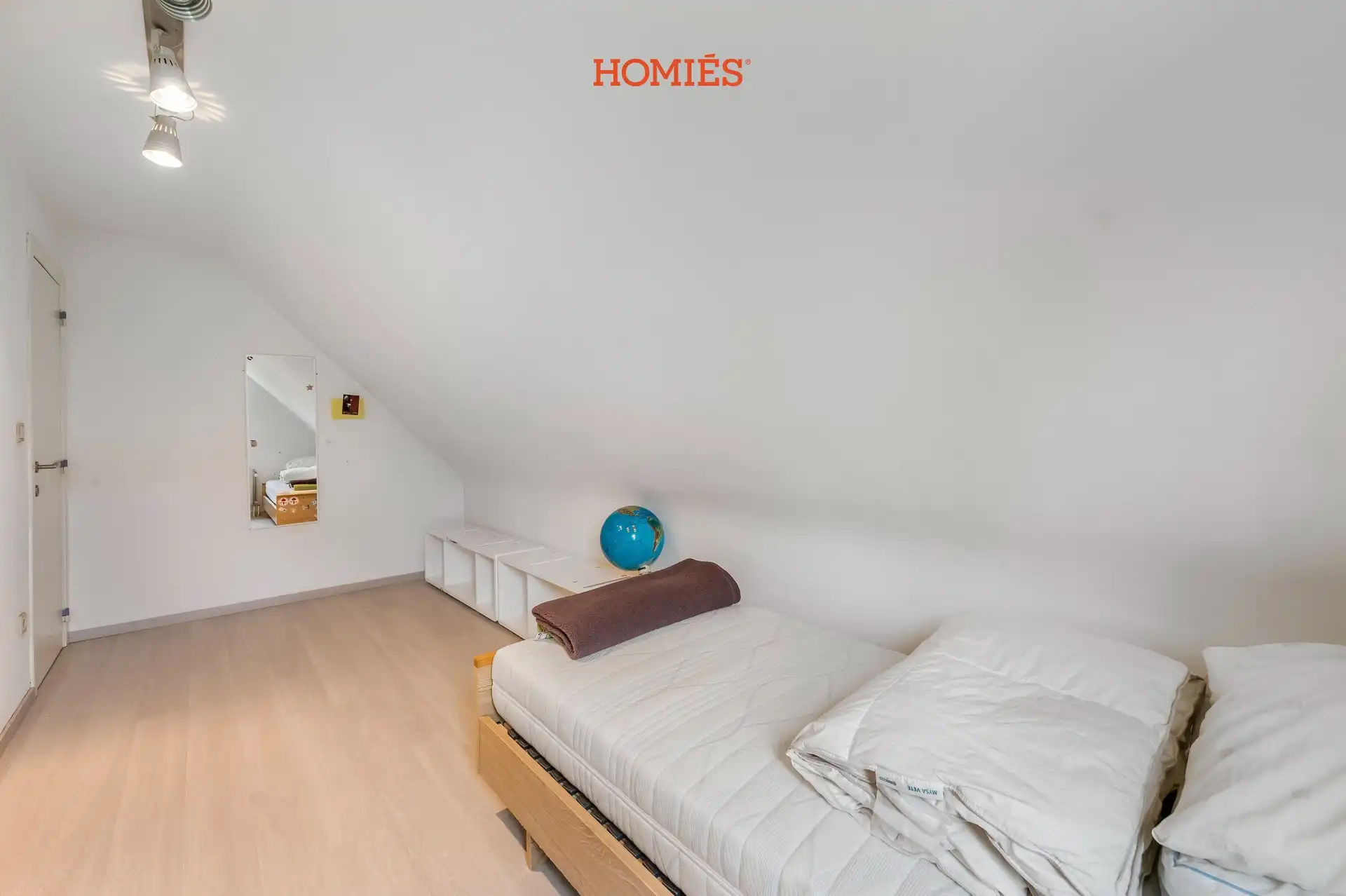 Instapklare woning met polyvalente handelsruimte foto 10