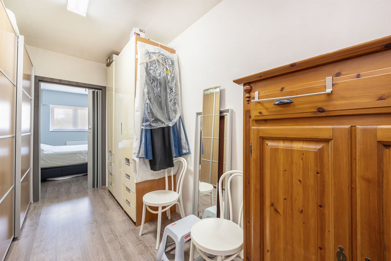 Topwoning! Ruime HOB met toffe tuin op centrale ligging! foto 16