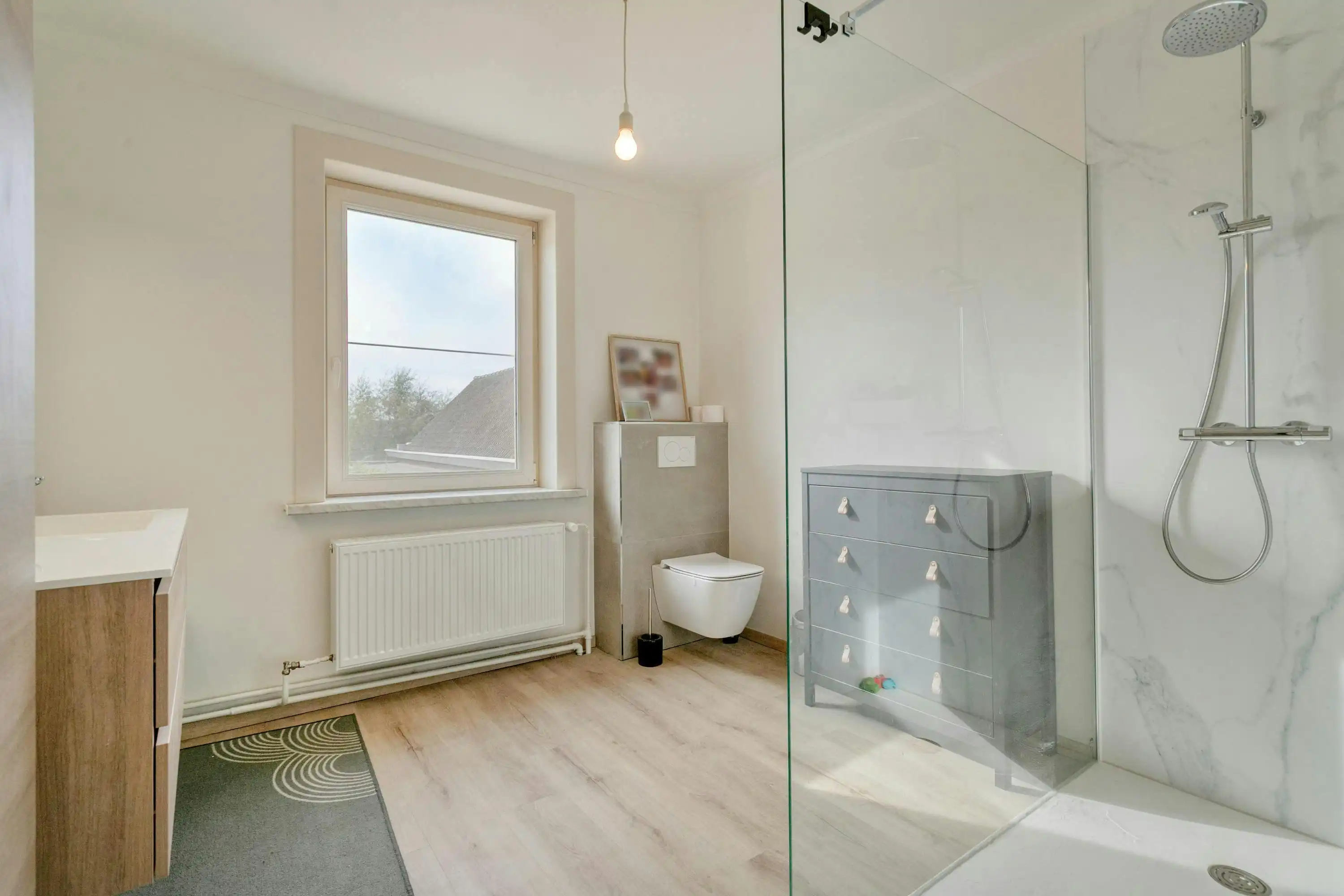Gerenoveerde burgerwoning te koop in Velzeke (Zottegem) foto 11