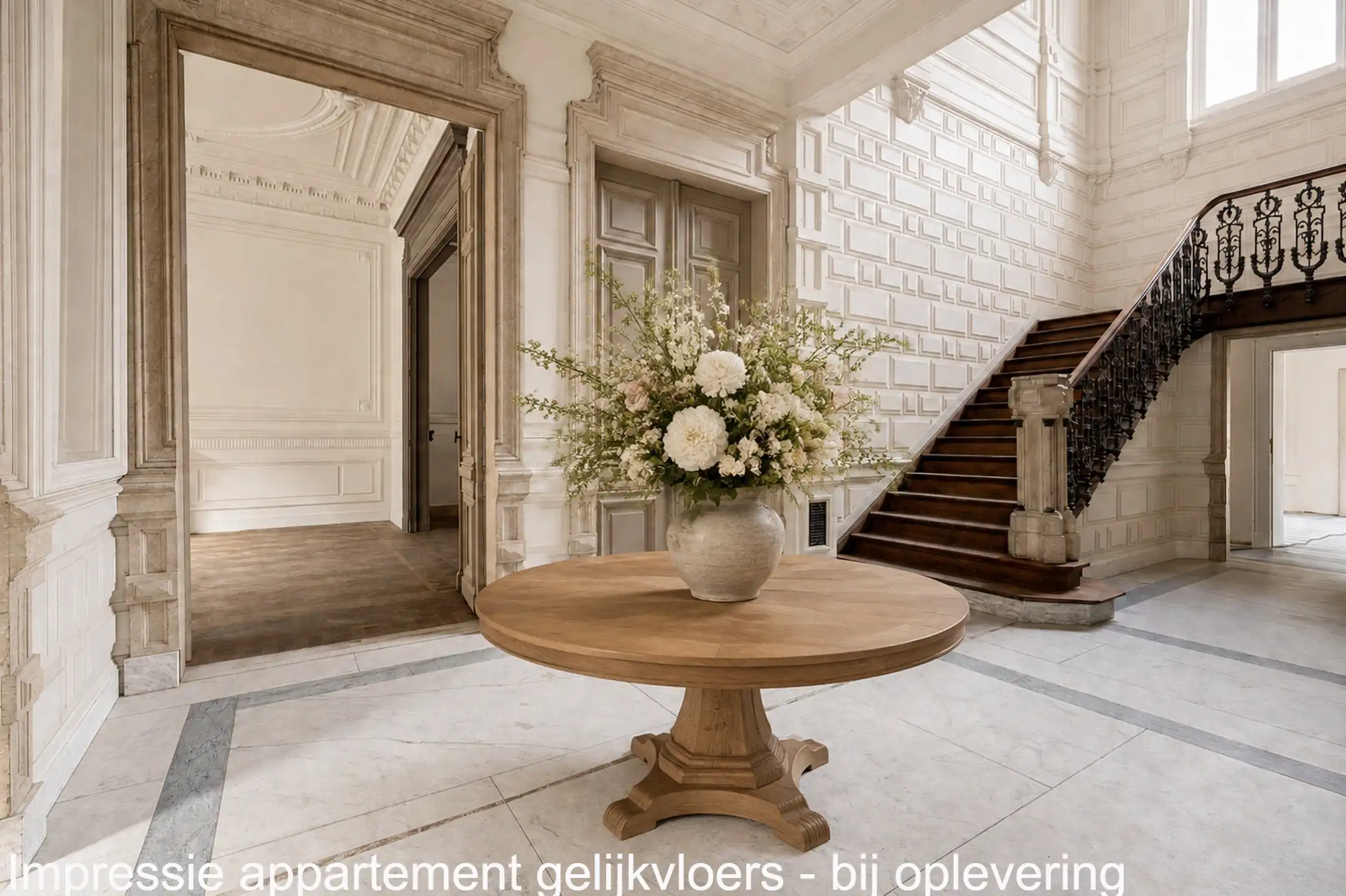 Ontdek residentie "Het Gerecht"  foto 3