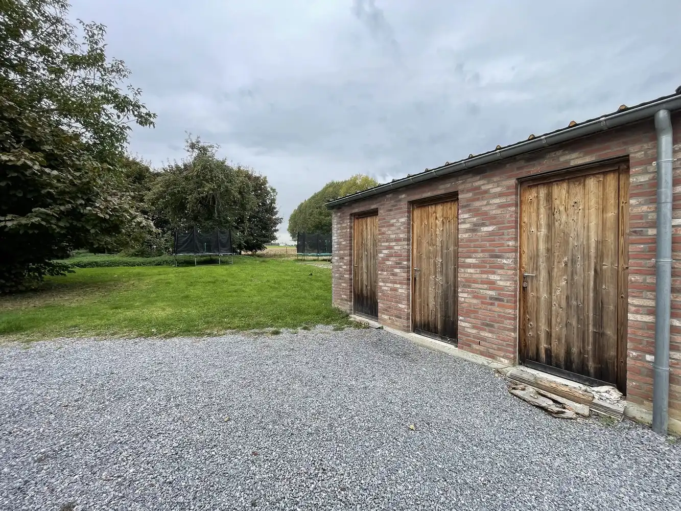 Investeringspand bestaande uit 3 ruime appartementen foto 27