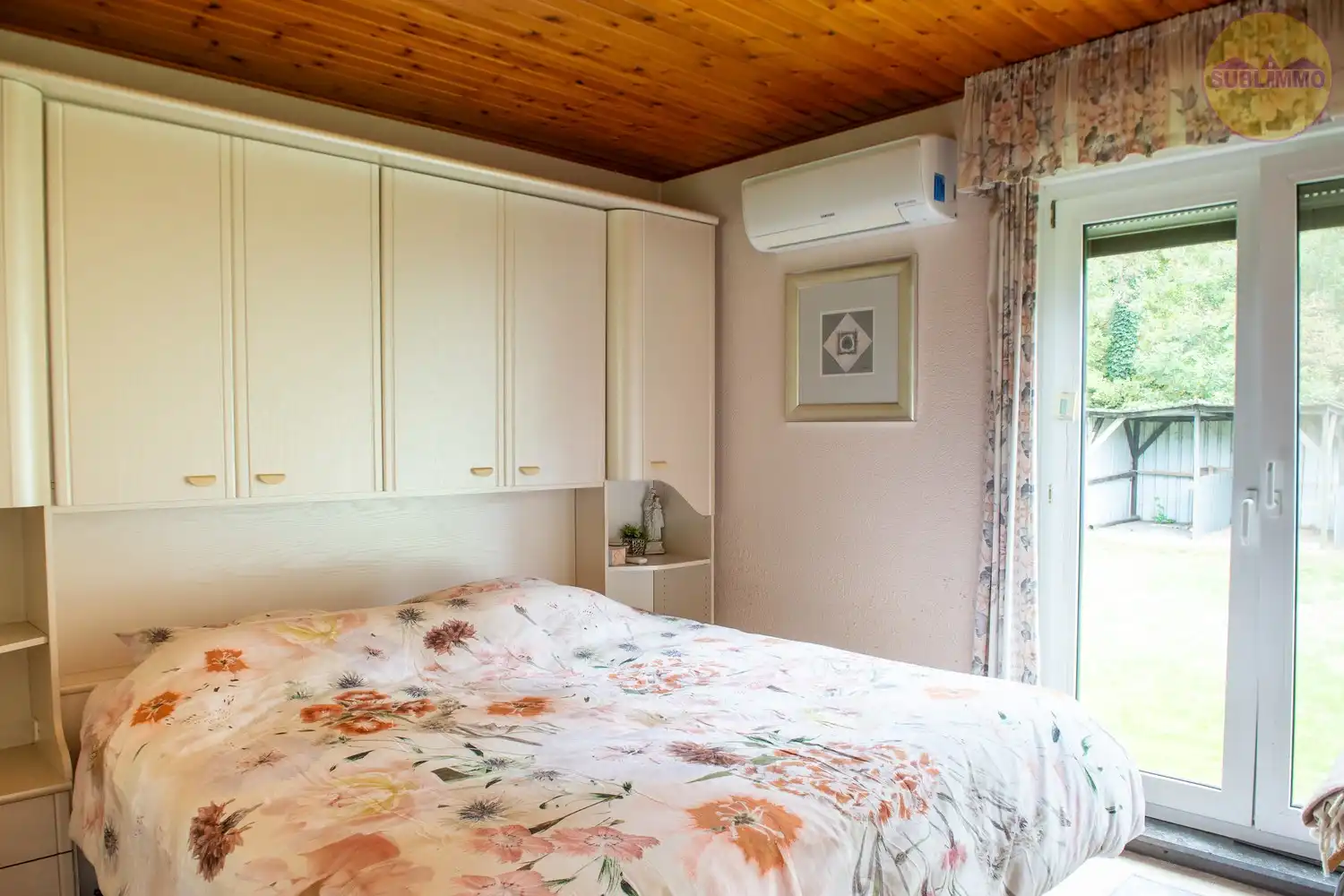 Verzorgde gelijkvloerse woning met 3 slaapkamers en tuin, vlak bij het centrum van Dessel foto 14