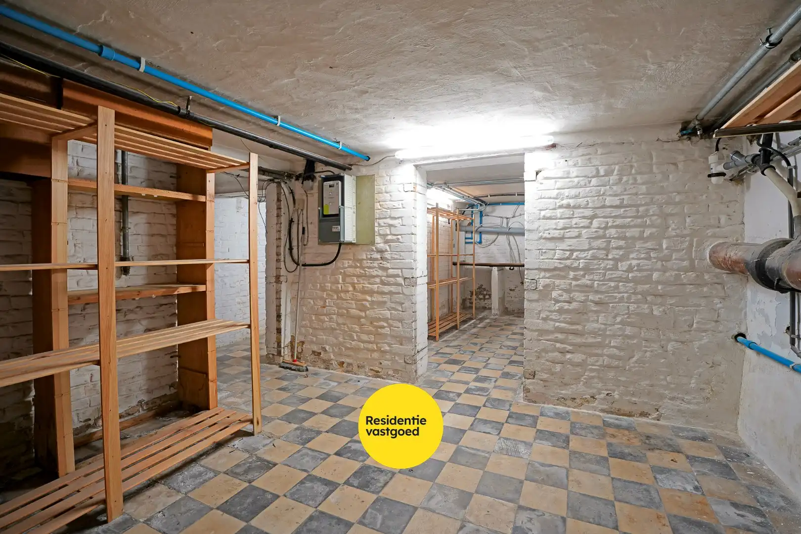 Gerenoveerde herenhuis (2025) in winkelstraat van Nieuwpoort-stad op 161 m². foto 7