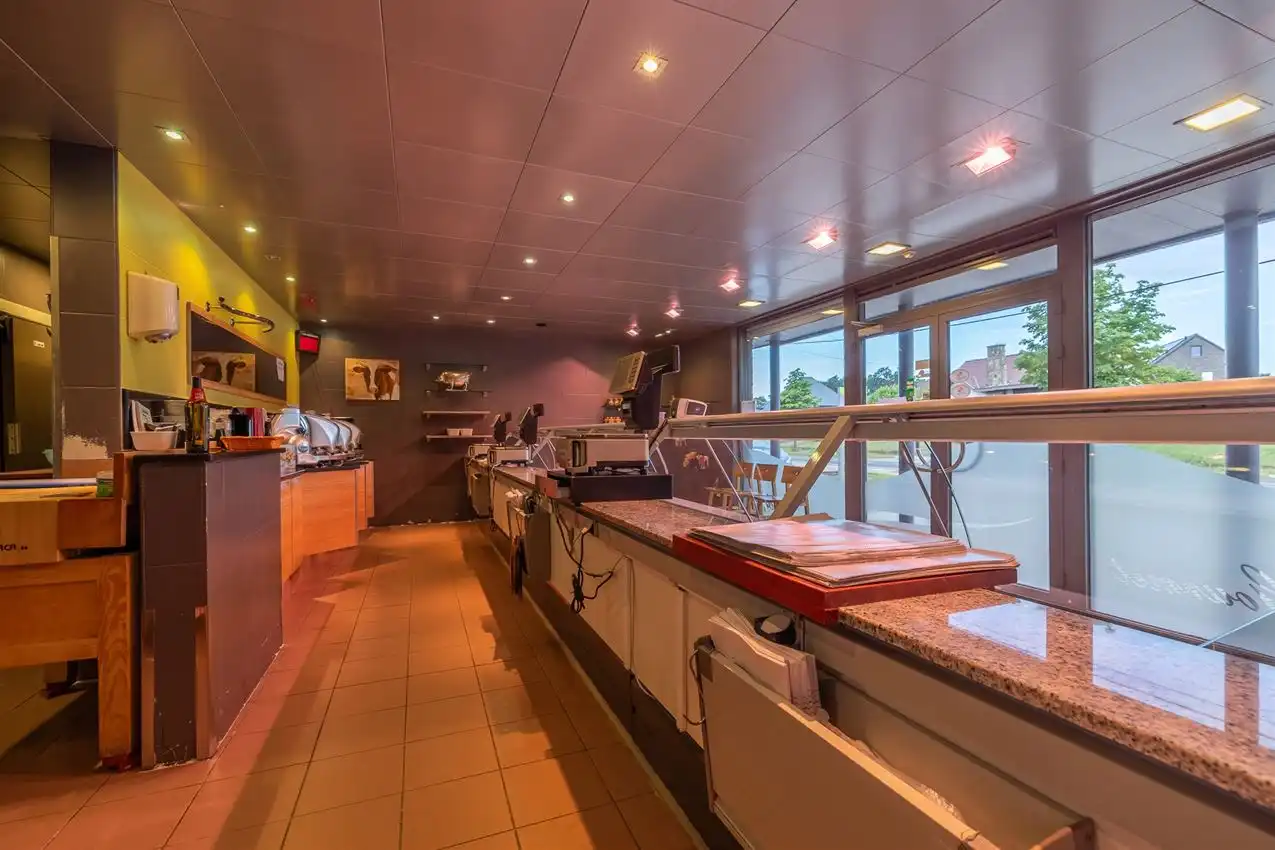 Wonen en ondernemen op één sterk adres  foto 4