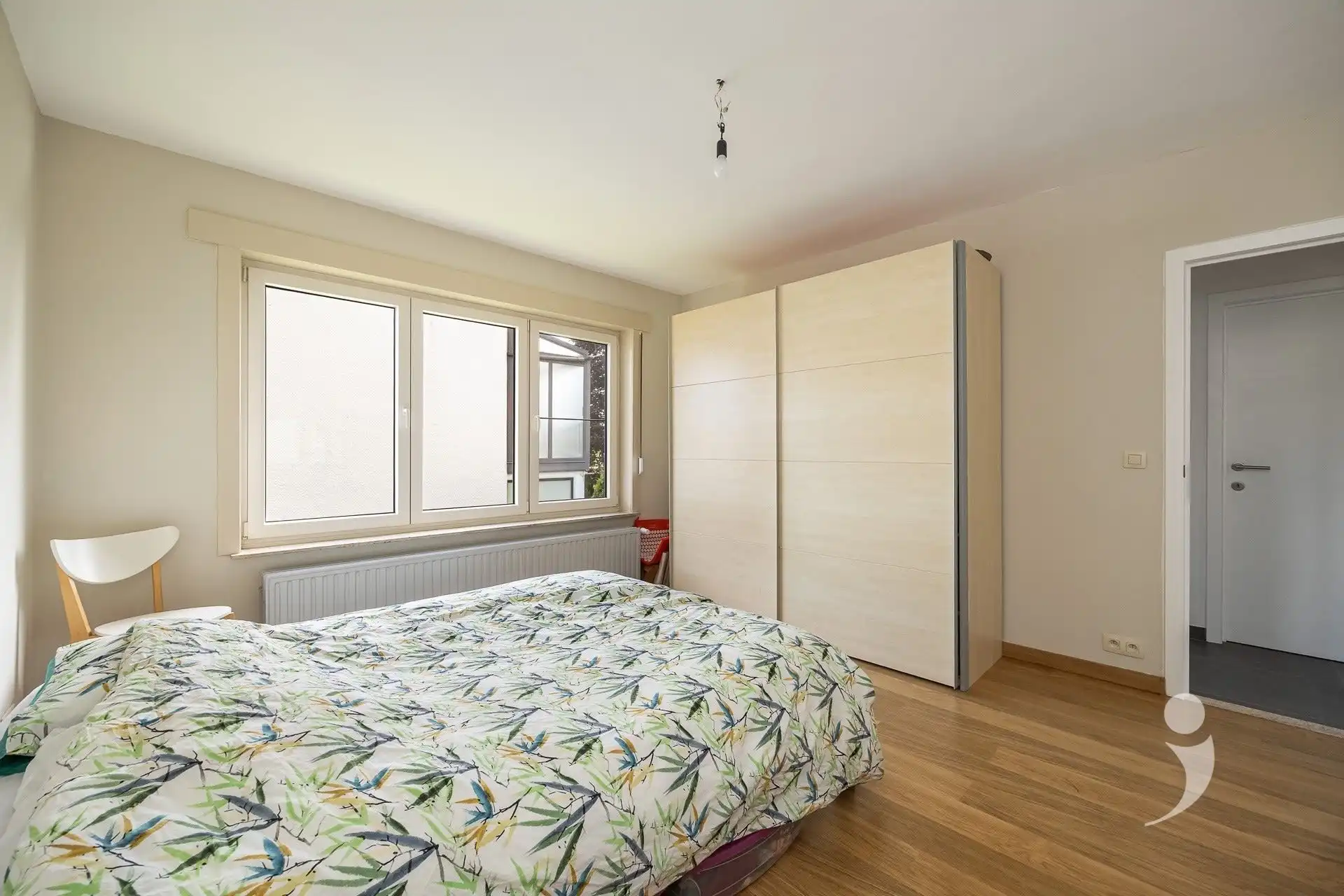 Gerenoveerde woning met prachtig zicht over de velden foto 15
