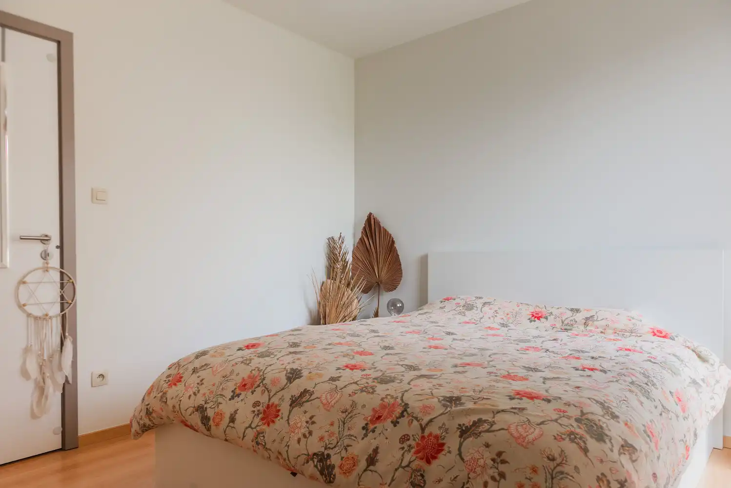Gelijkvloers 2-slaapkamerappartement met tuin in Vorst-Laakdal. foto 15