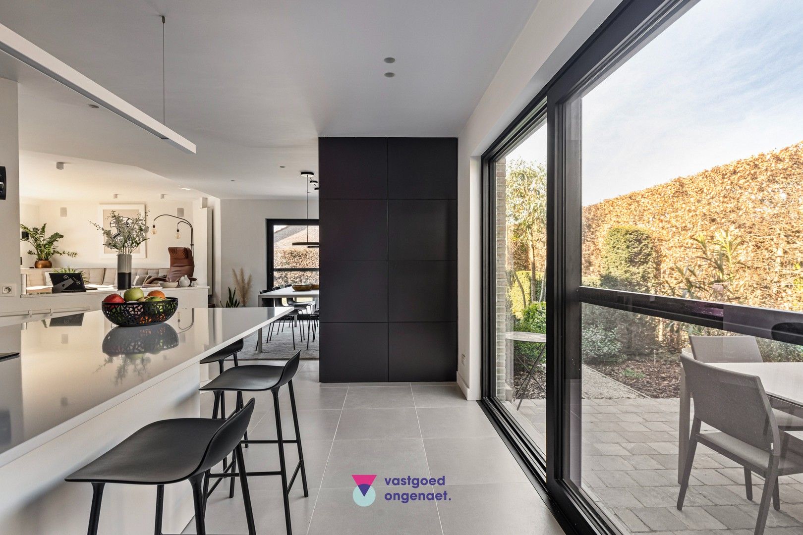 Instapklare, luxueuze villa in Lievegem foto 6
