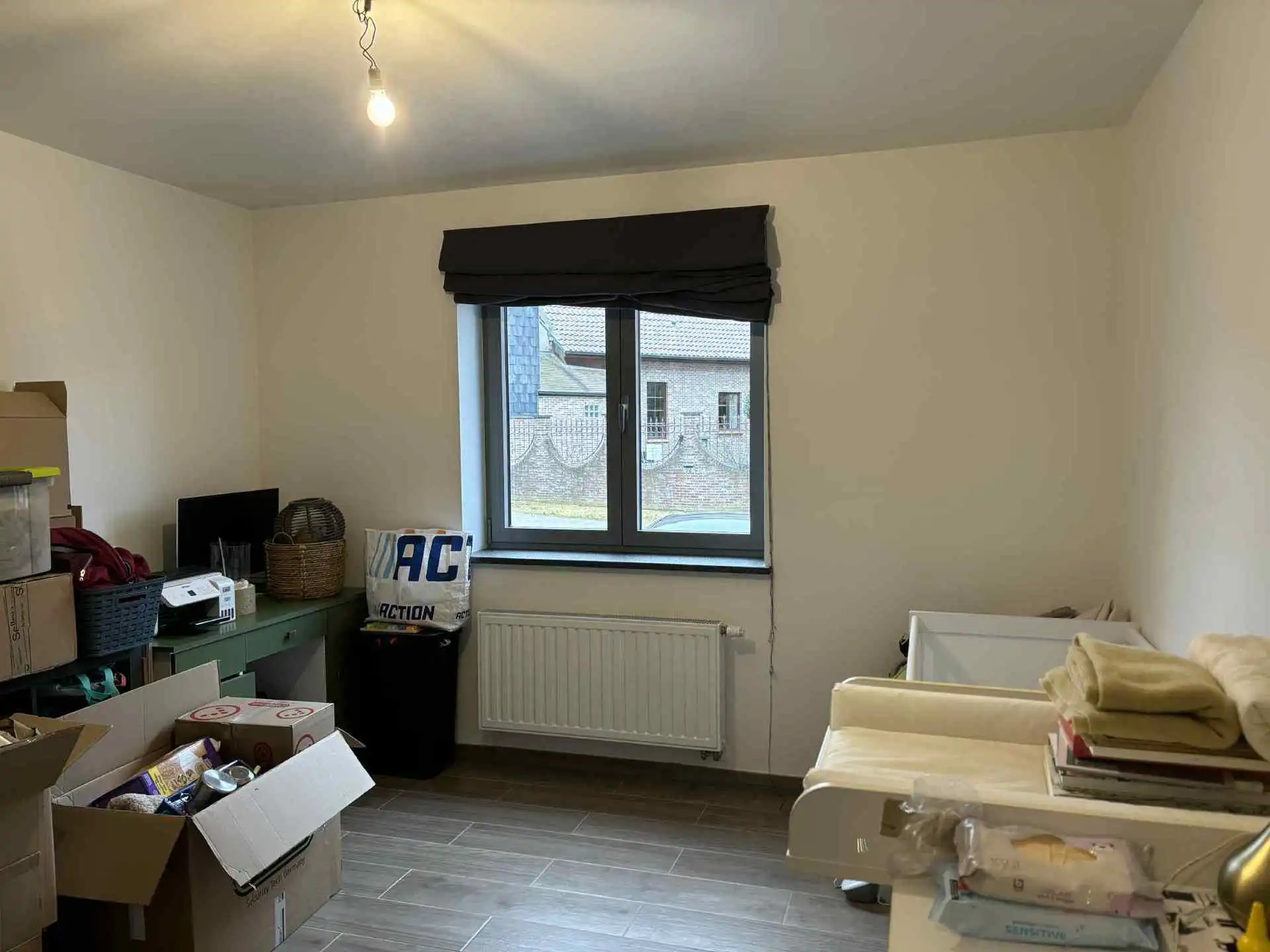 STEENHUIZE-WIJNHUIZE - Nieuwbouw appartement met privatieve garage foto 12