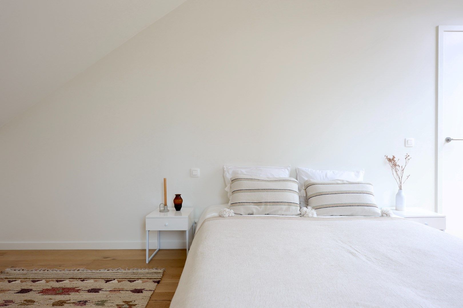 Nieuwbouwappartement met 2 slaapkamers in het centrum van Brugge foto 13