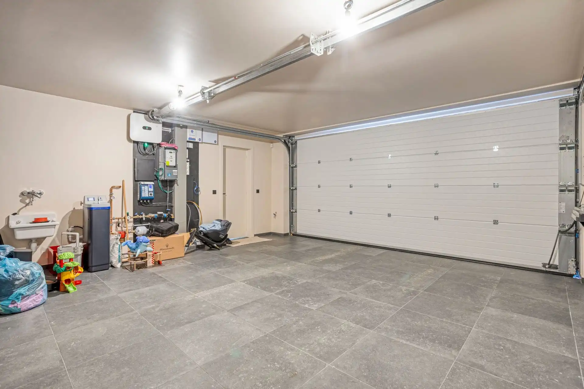 Luxueuze nieuwbouw villa (2025) foto 30