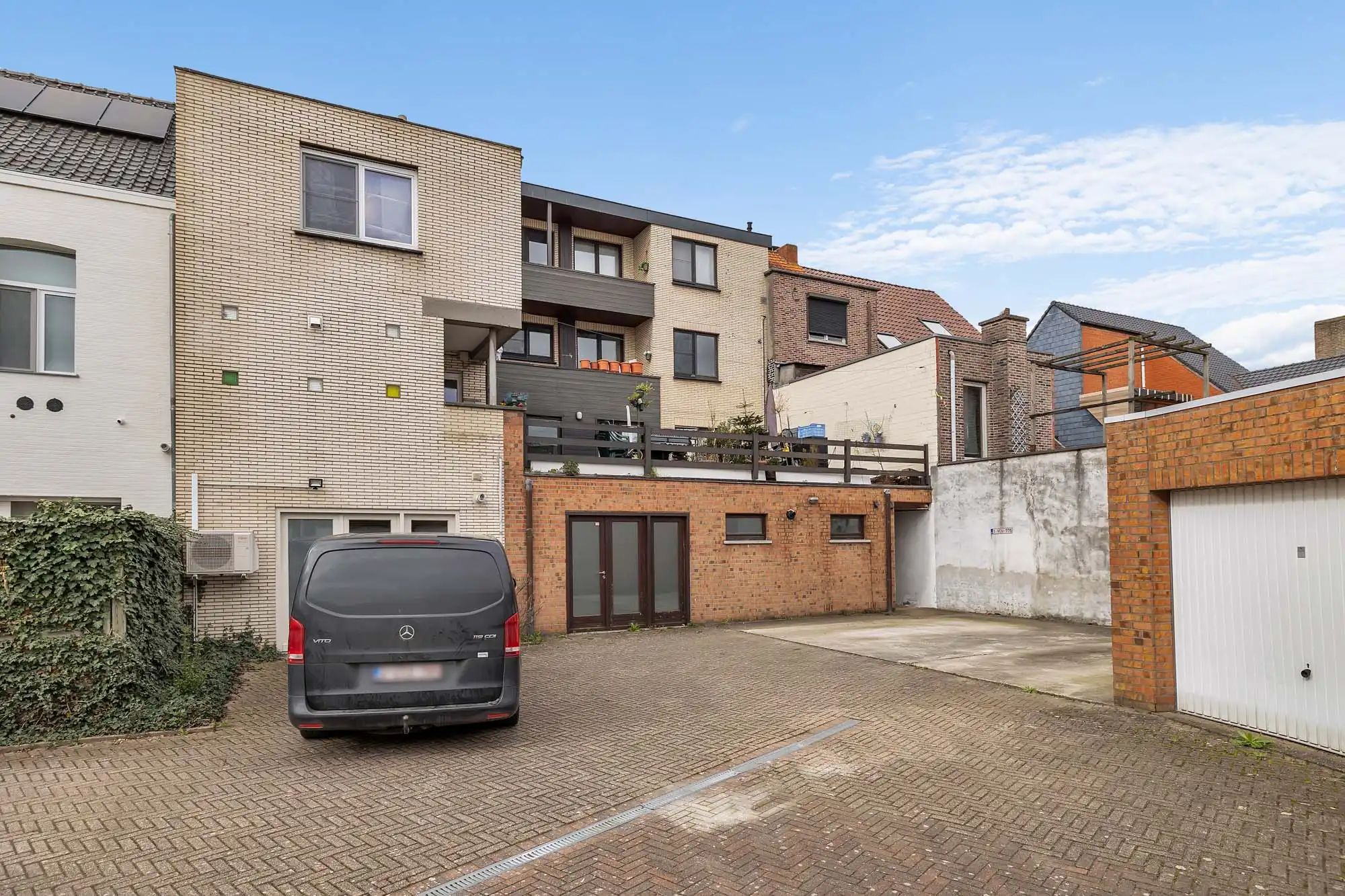Appartement mogelijk op topligging foto 16