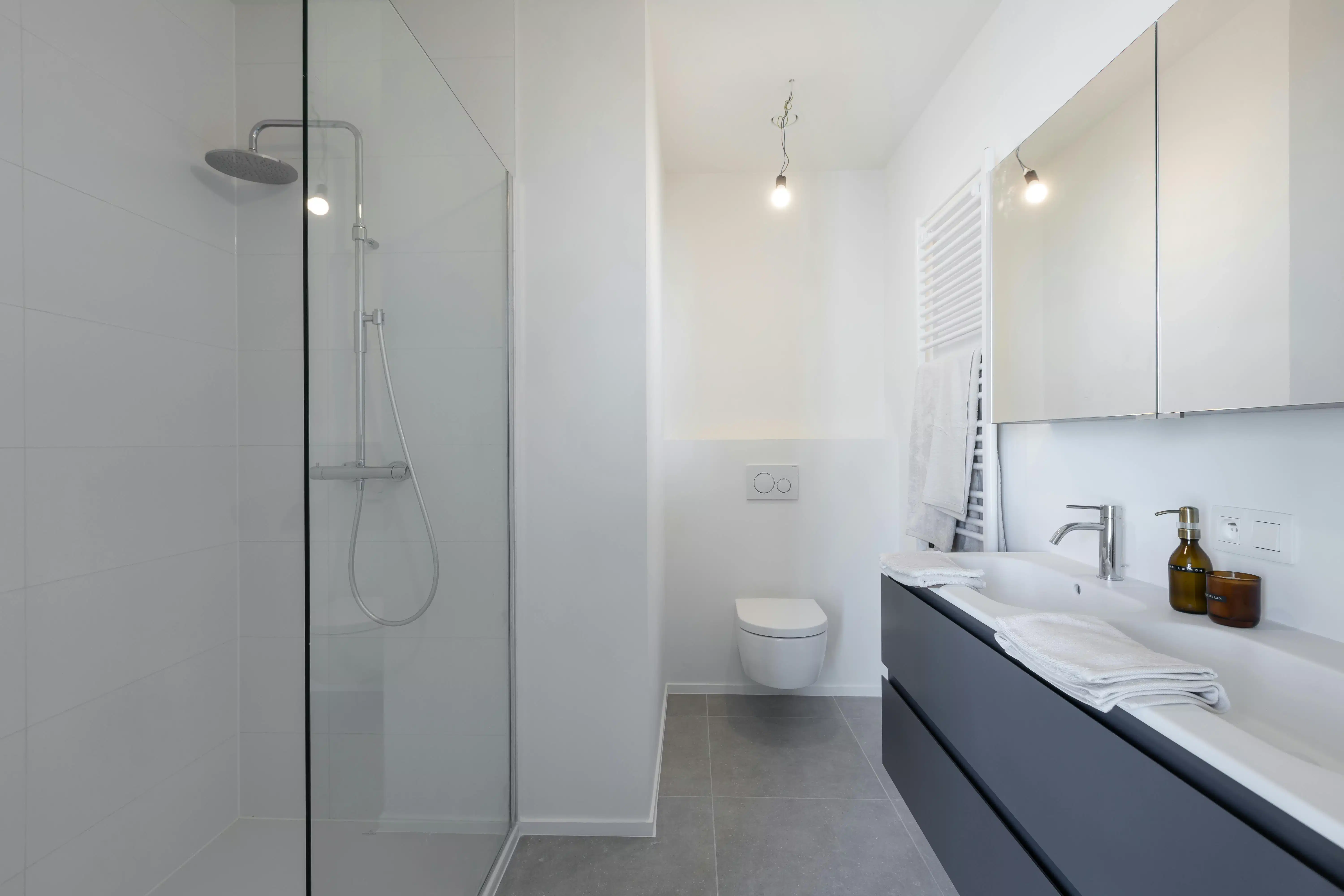 Schitterend appartement TROON 17  foto 13