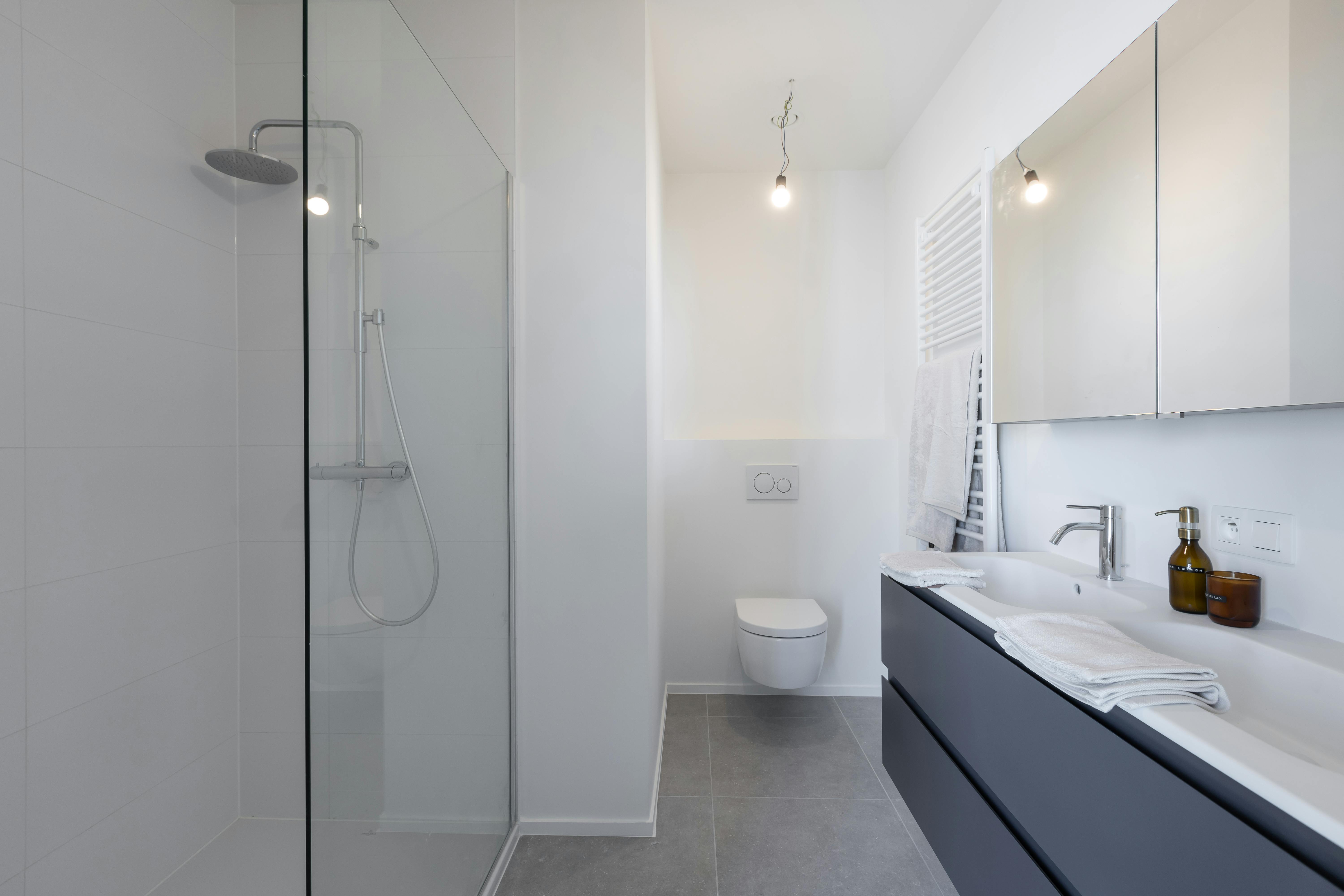 Schitterend appartement TROON 17  foto 13