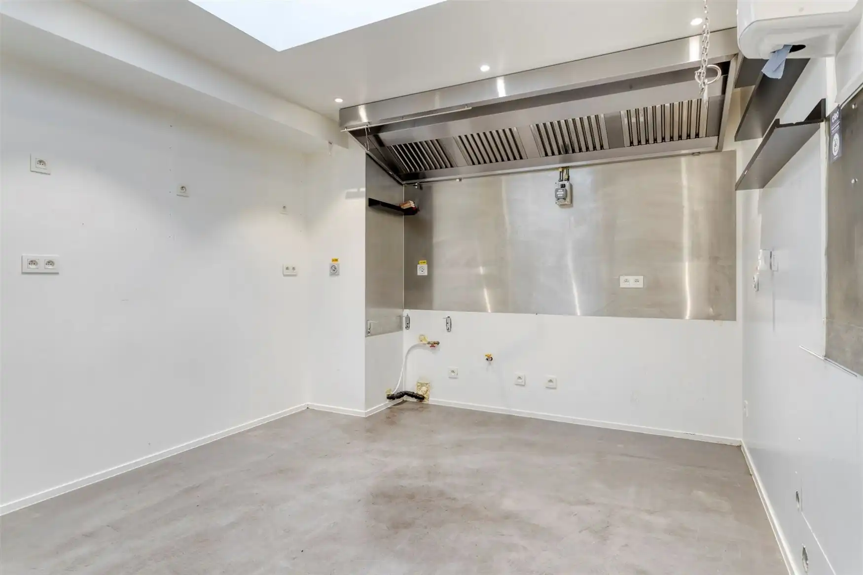 Handelspand op topligging foto 6