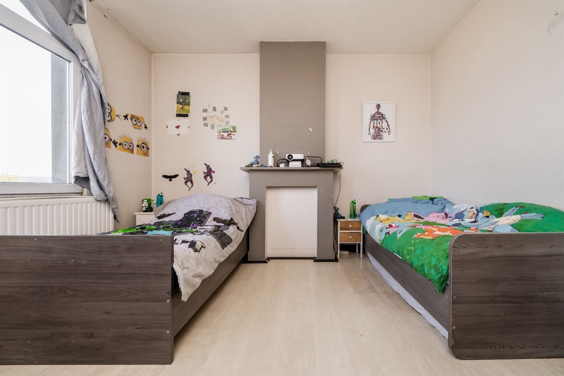 Op te frissen woning gelegen op een toplocatie foto 11