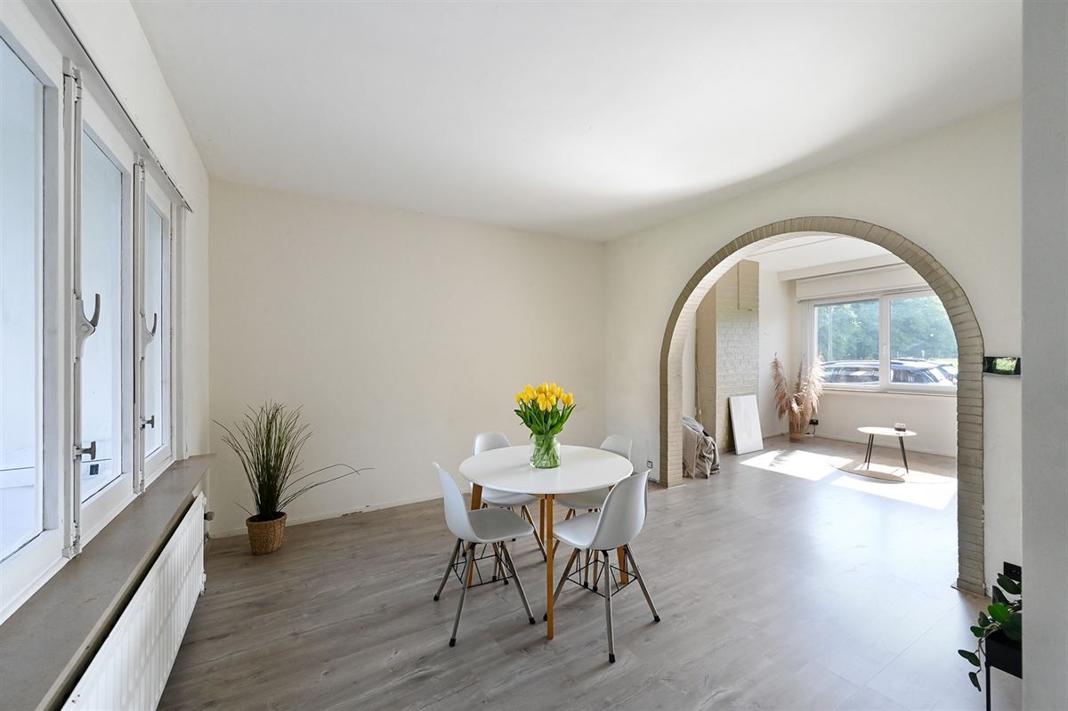 Toffe woning met leuke tuin aan het Valaarpark foto 8