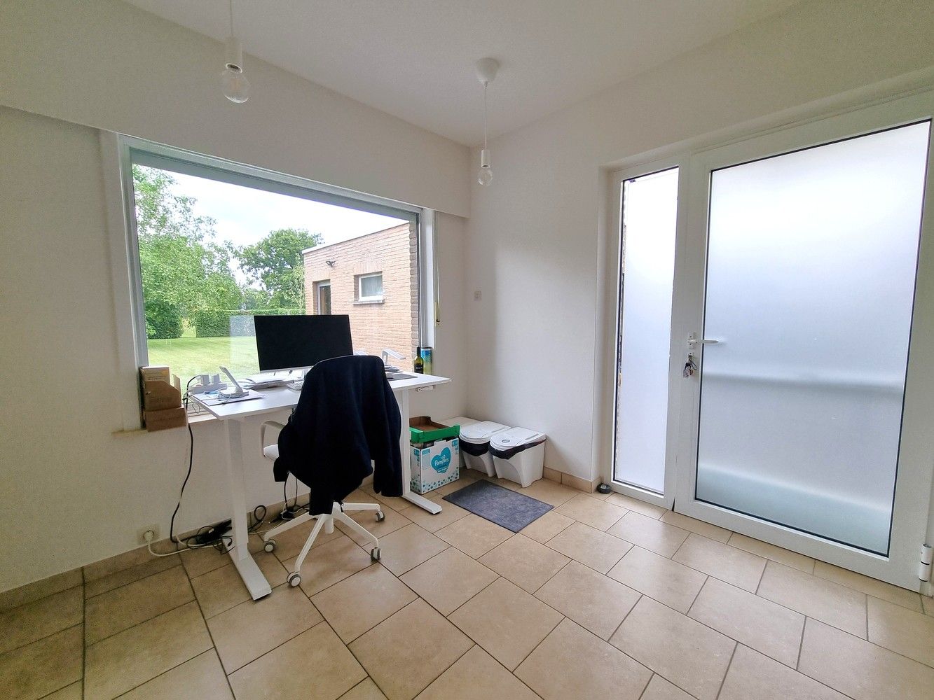 Vrijstaande woning in het groen foto 16