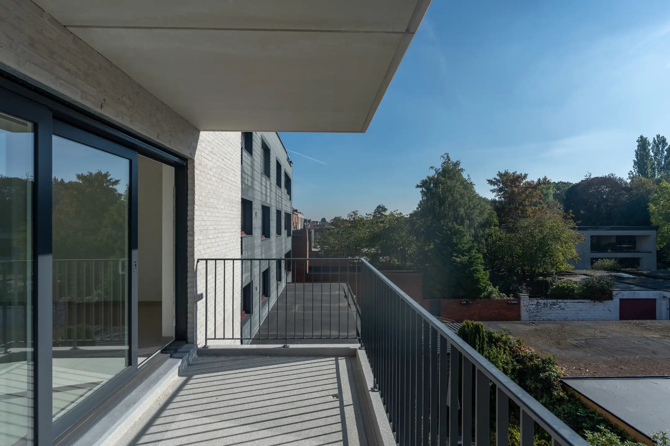 Gunstig gel. energiezuinige nieuwbouwapp met stpl en berging foto 43
