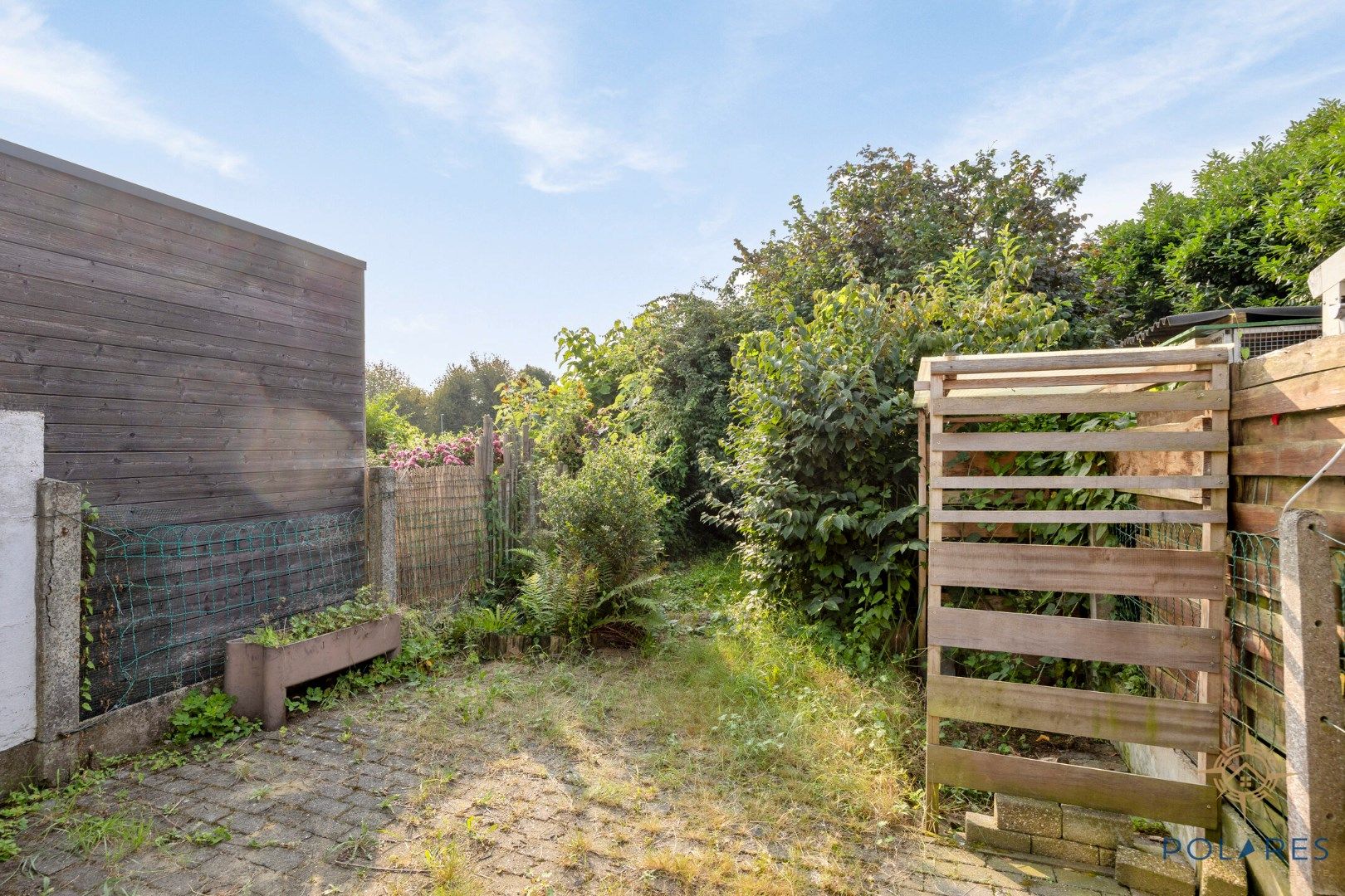 Charmante renovatiewoning in doodlopende straat te Winksele foto 24