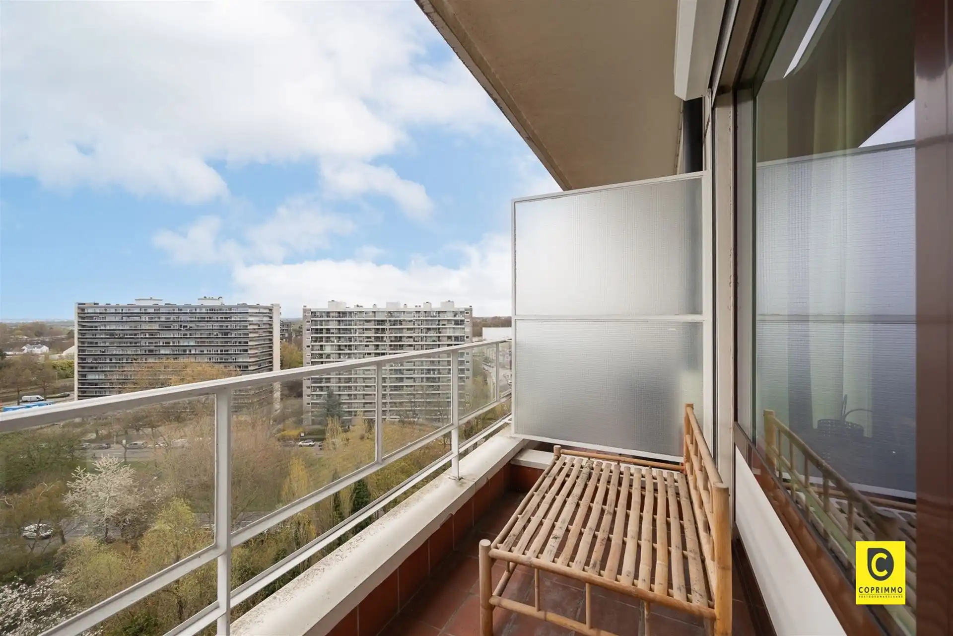 Prachtig 2 slaapkamer appartement foto 8