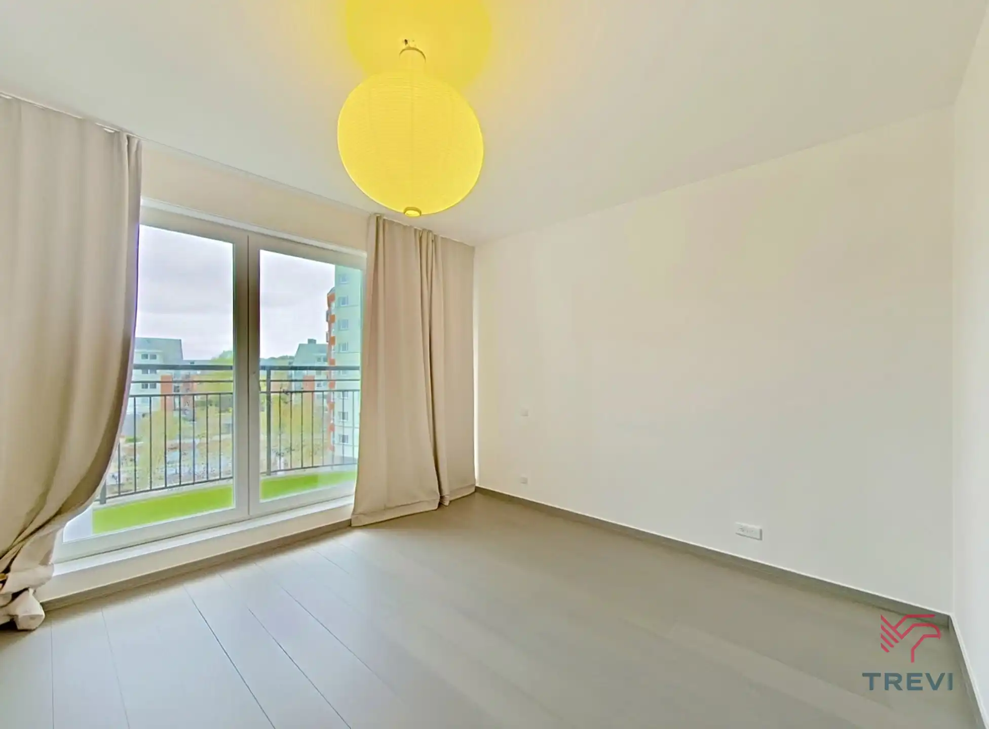 Appartement met 3 slaapkamers en 2 terrassen foto 7