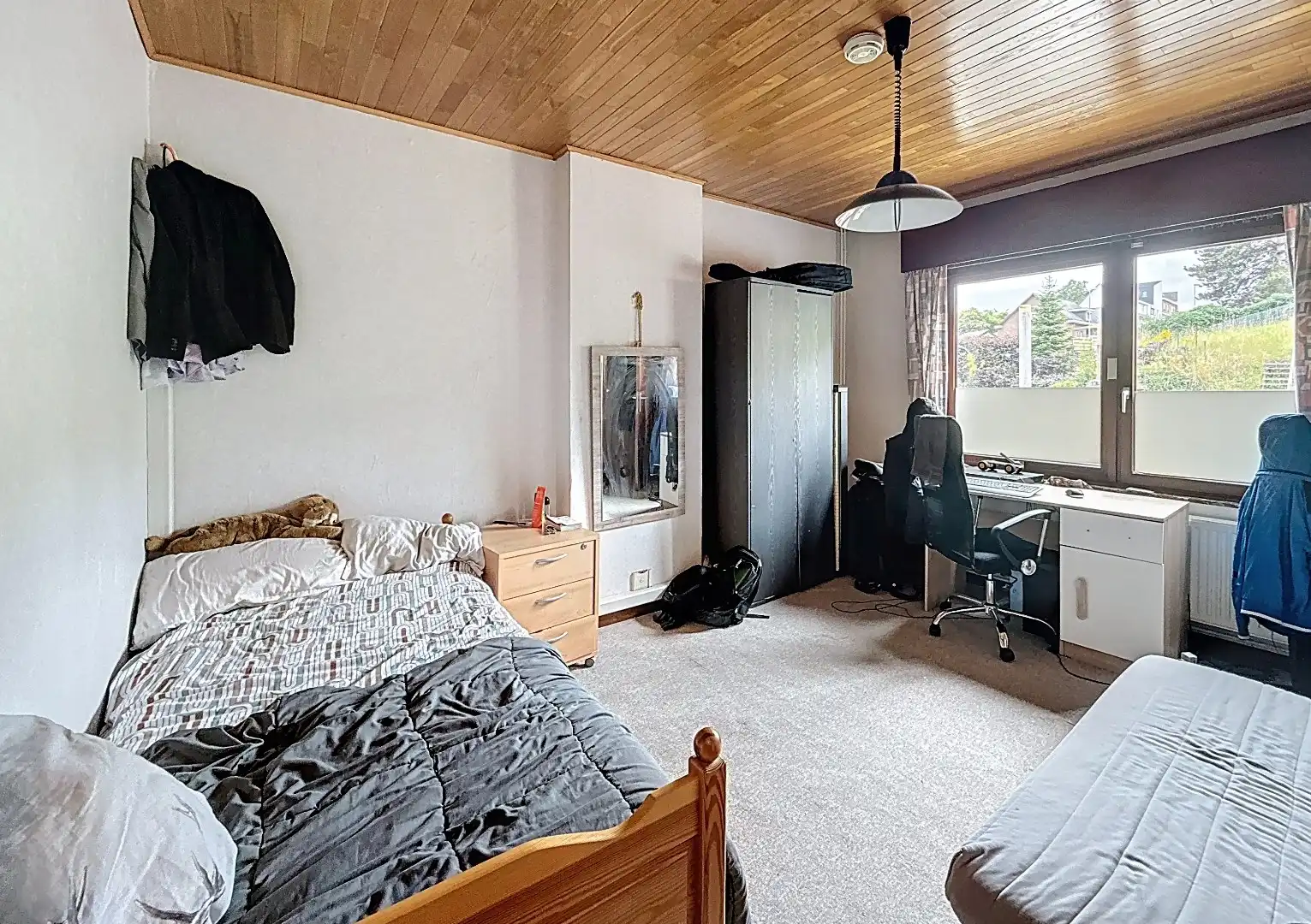 Gezellige woning te koop in het hart van Wilsele Dorp! foto 7