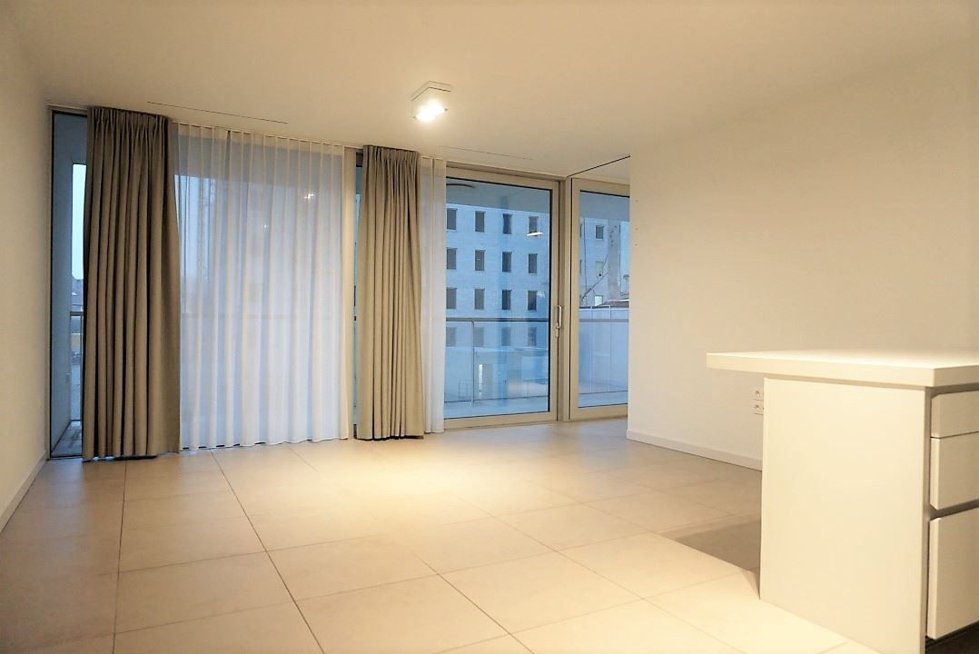 Appartement op gunstige locatie foto 7