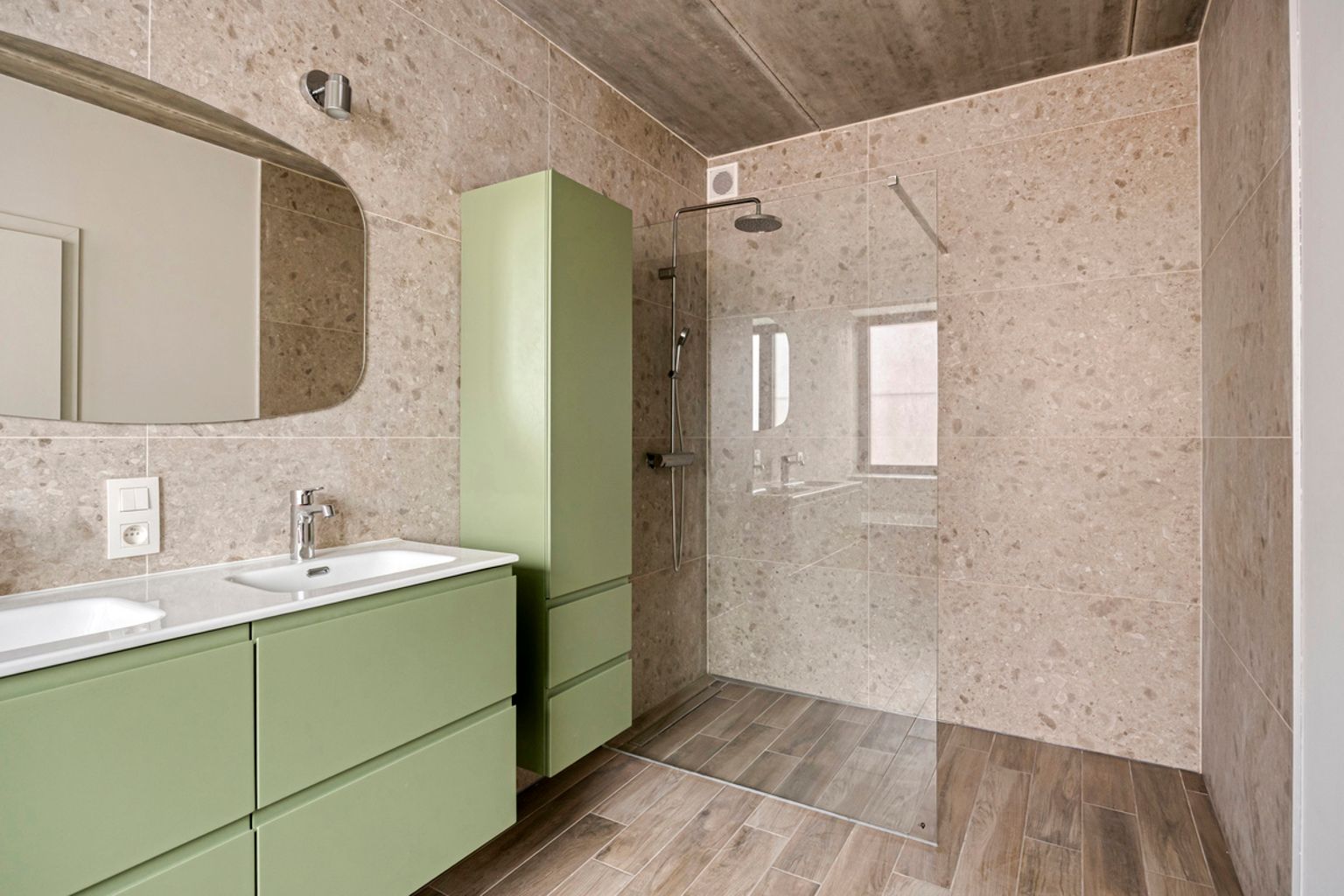 Een prachtige nieuwbouw driegevelwoning op topligging foto 16