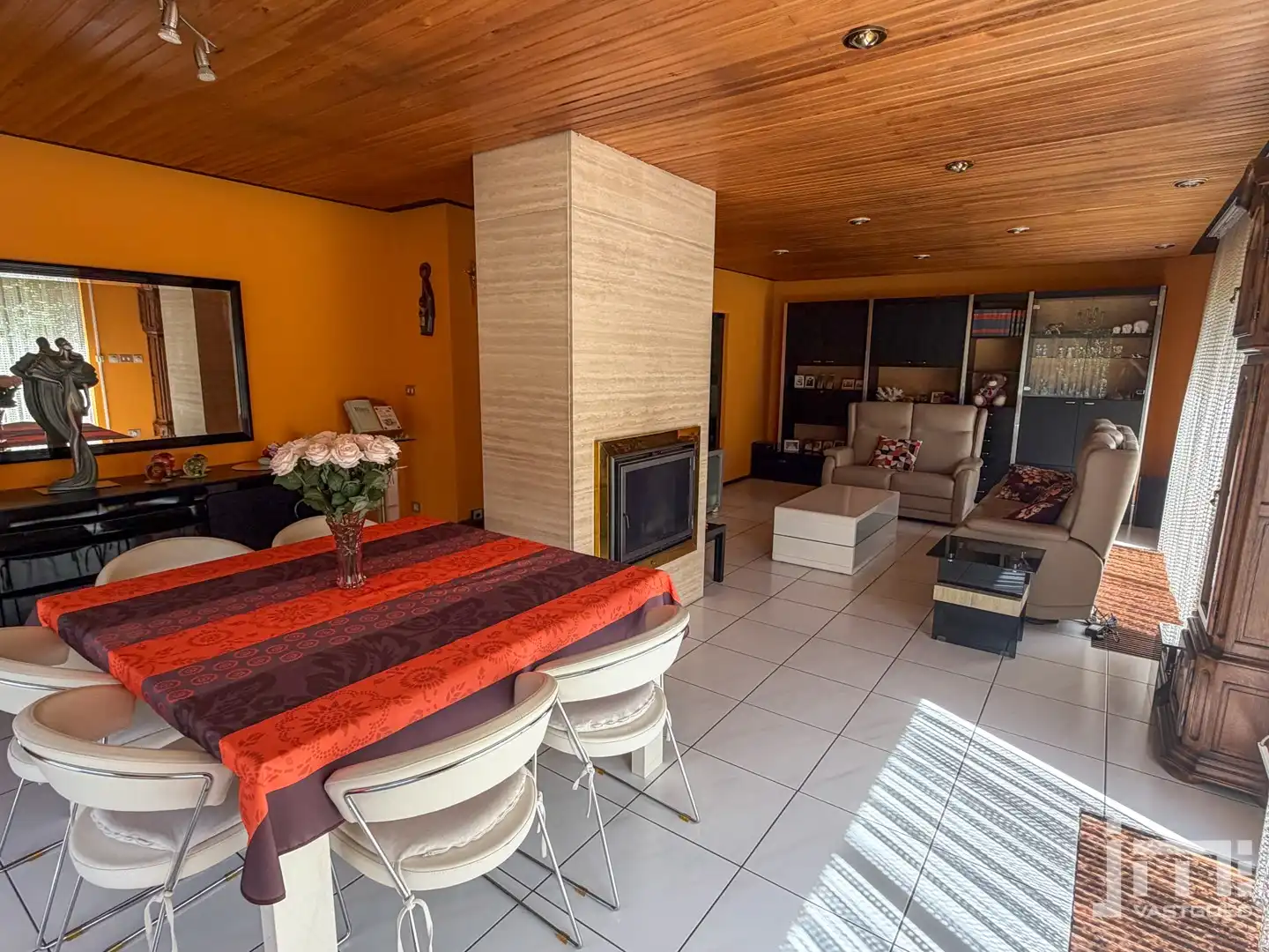 Uniek gelegen woning foto 5