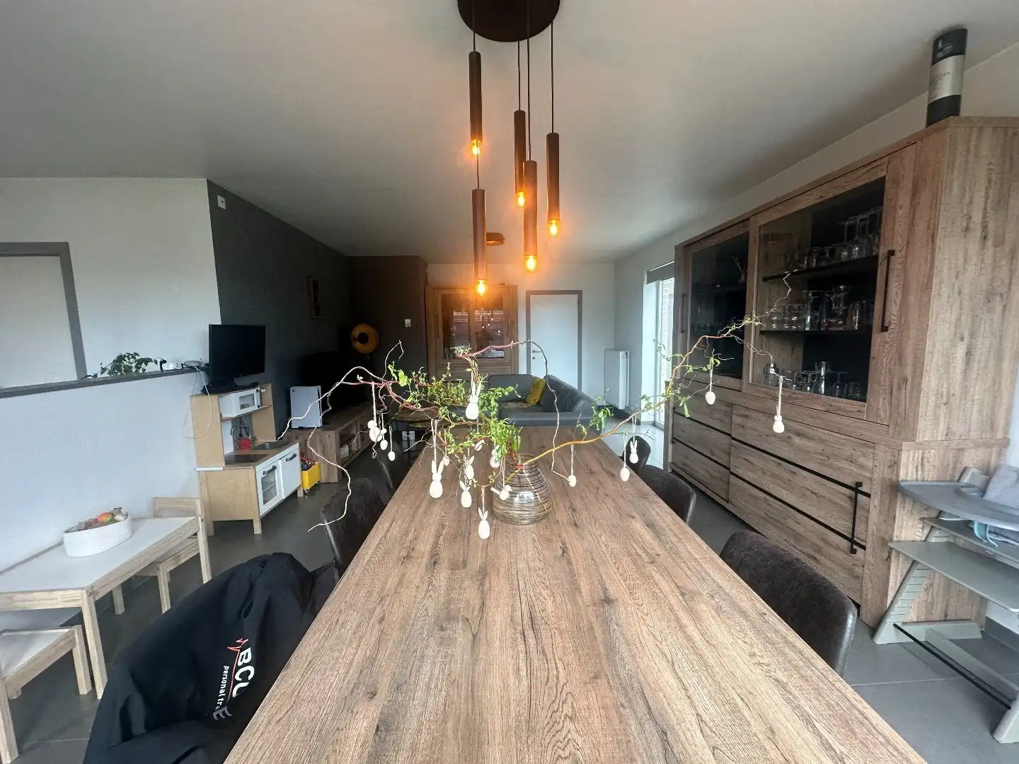 Ruime nieuwbouwwoning met zongerichte tuin en 3 slaapkamers foto 6
