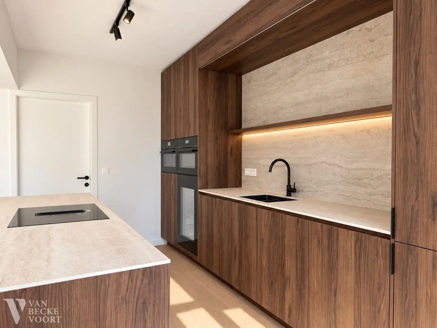 Excellent appartement (101m²) met zicht op Wapenplein foto 5