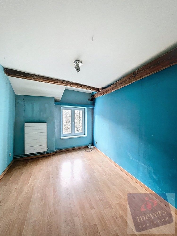 Ruim duplexappartement met 3 slaapkamers op topligging in Hasselt foto 15