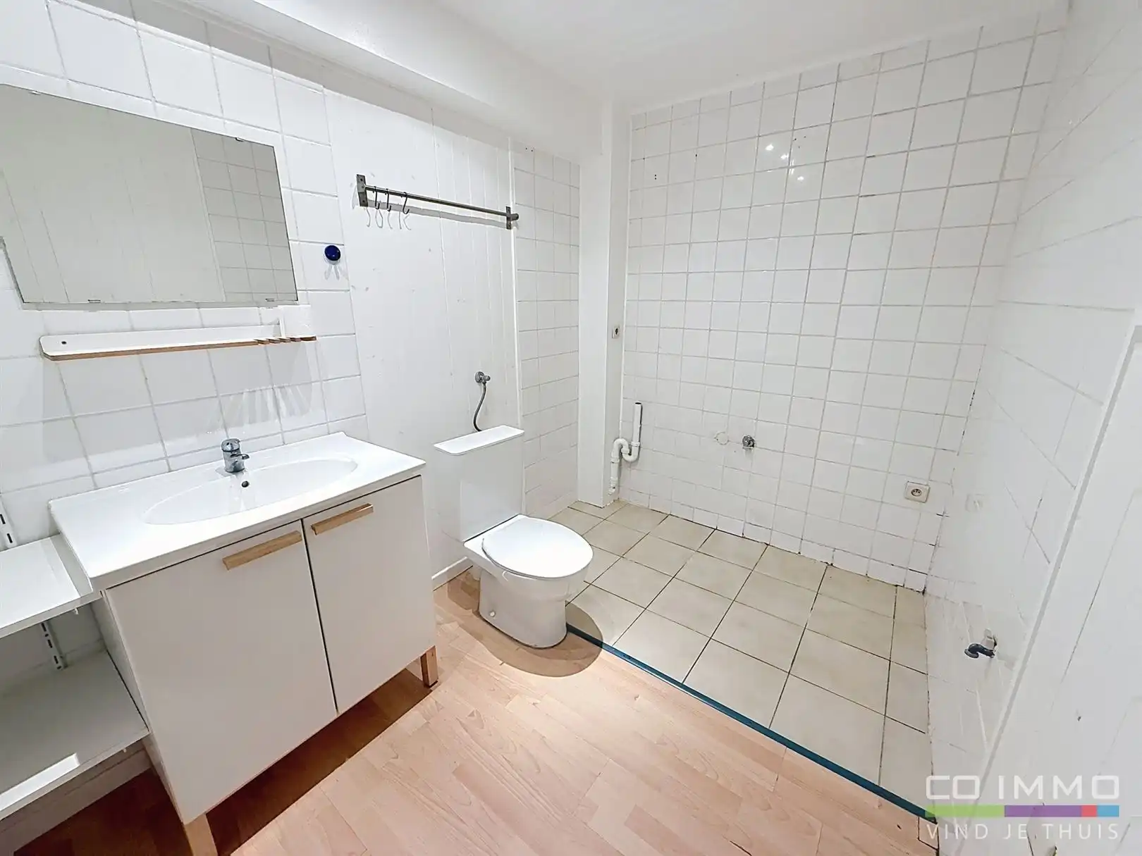 Leuke starterswoning/investeringspand, 2 slpks + zolder foto 9