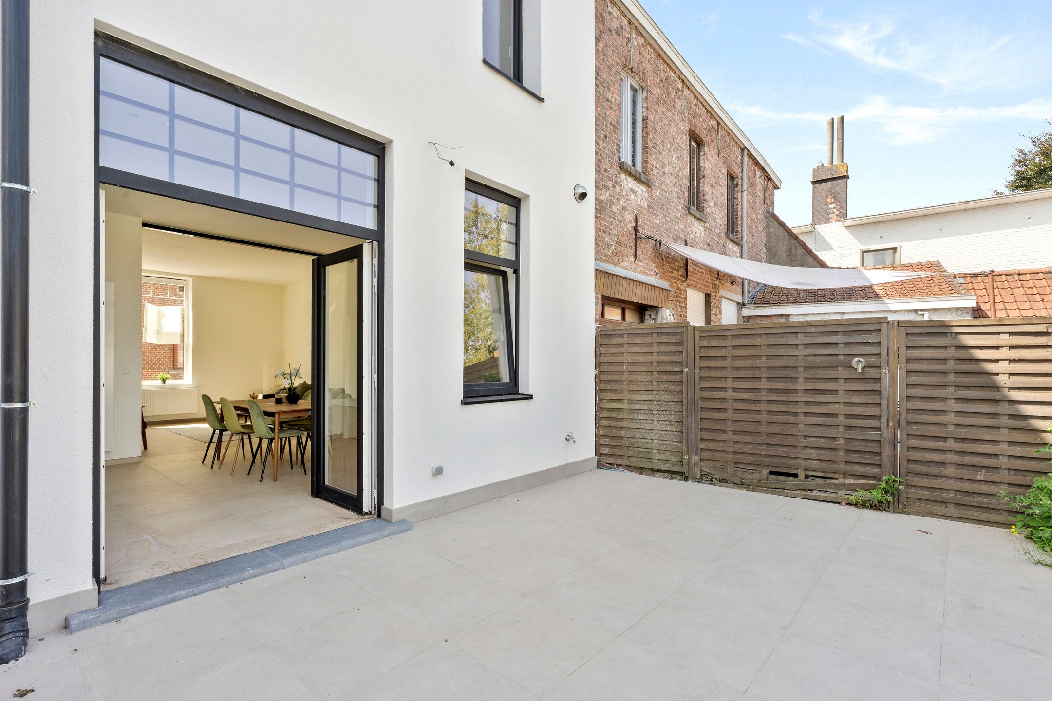 Mooi GERENOVEERDE WONING met 5 SLK en TERRAS + tuin. foto 7