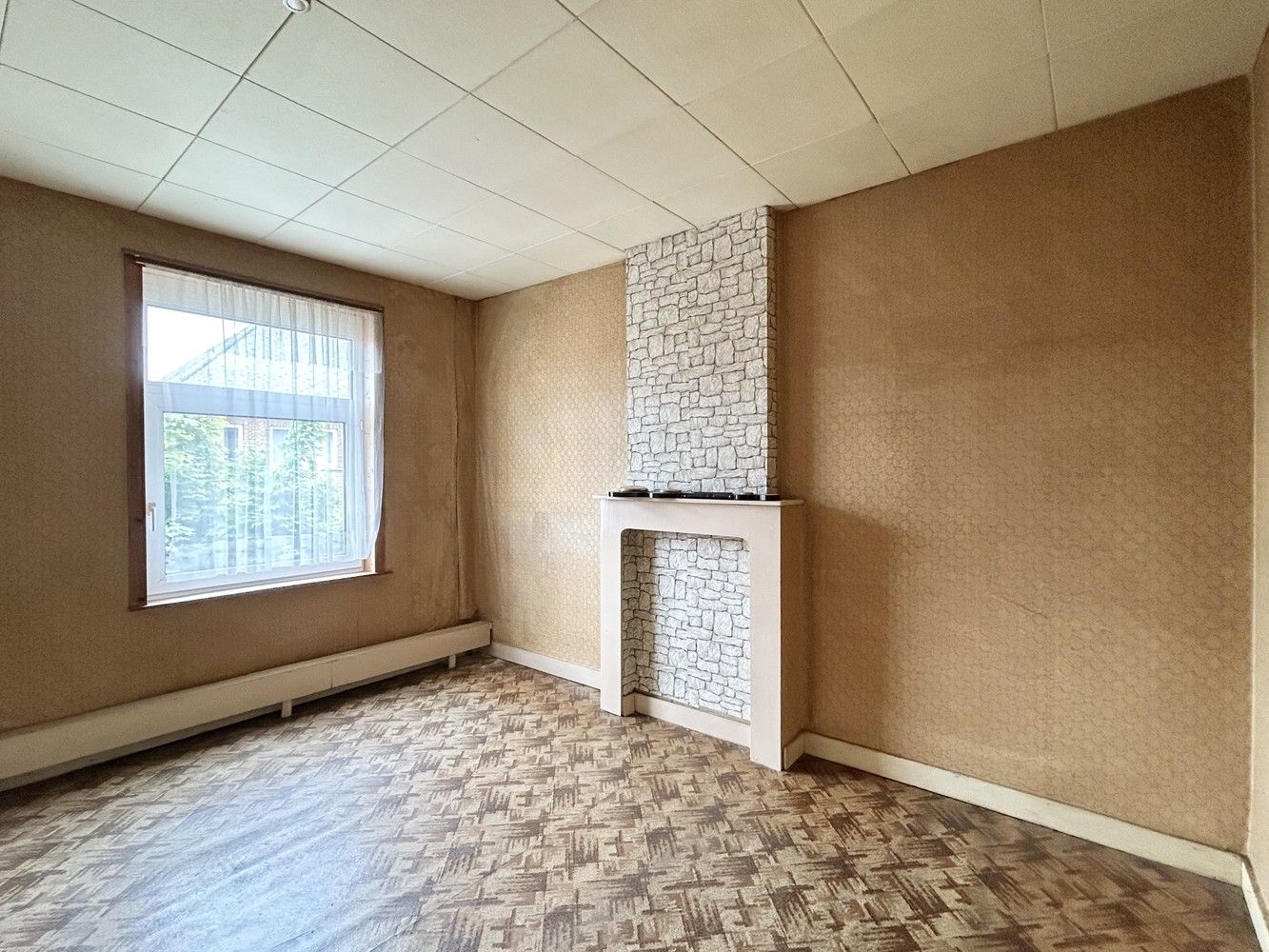 Te renoveren woning met veel potentieel in Wijgmaal foto 9
