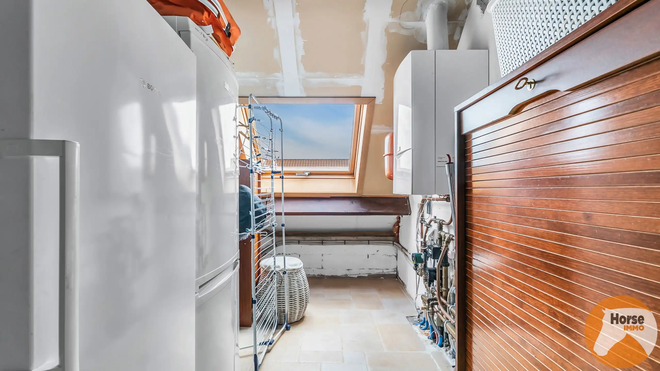 TESSENDERLO - Hoeve (HOB) op 84a foto 24